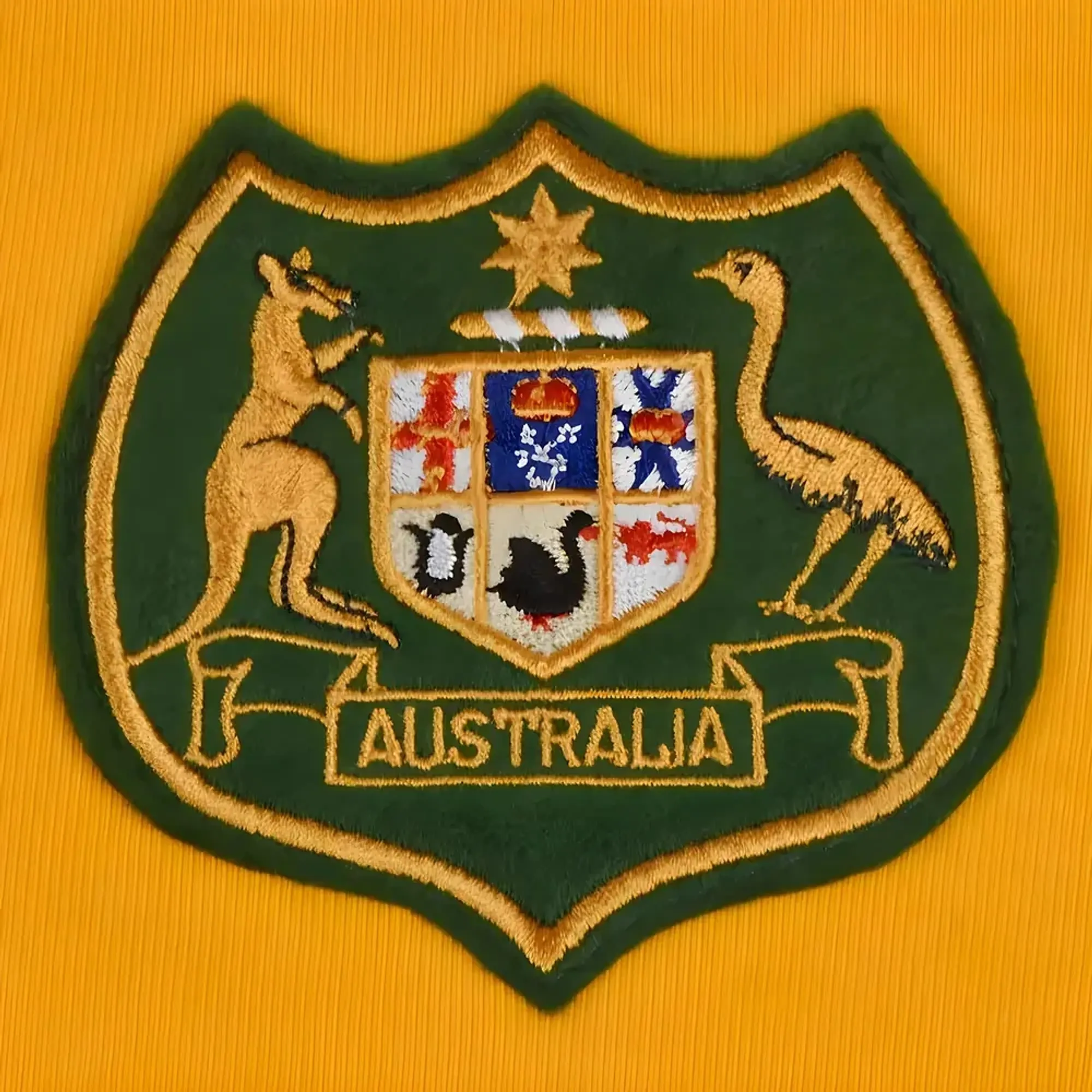 Australia Rugby World Cup Polo