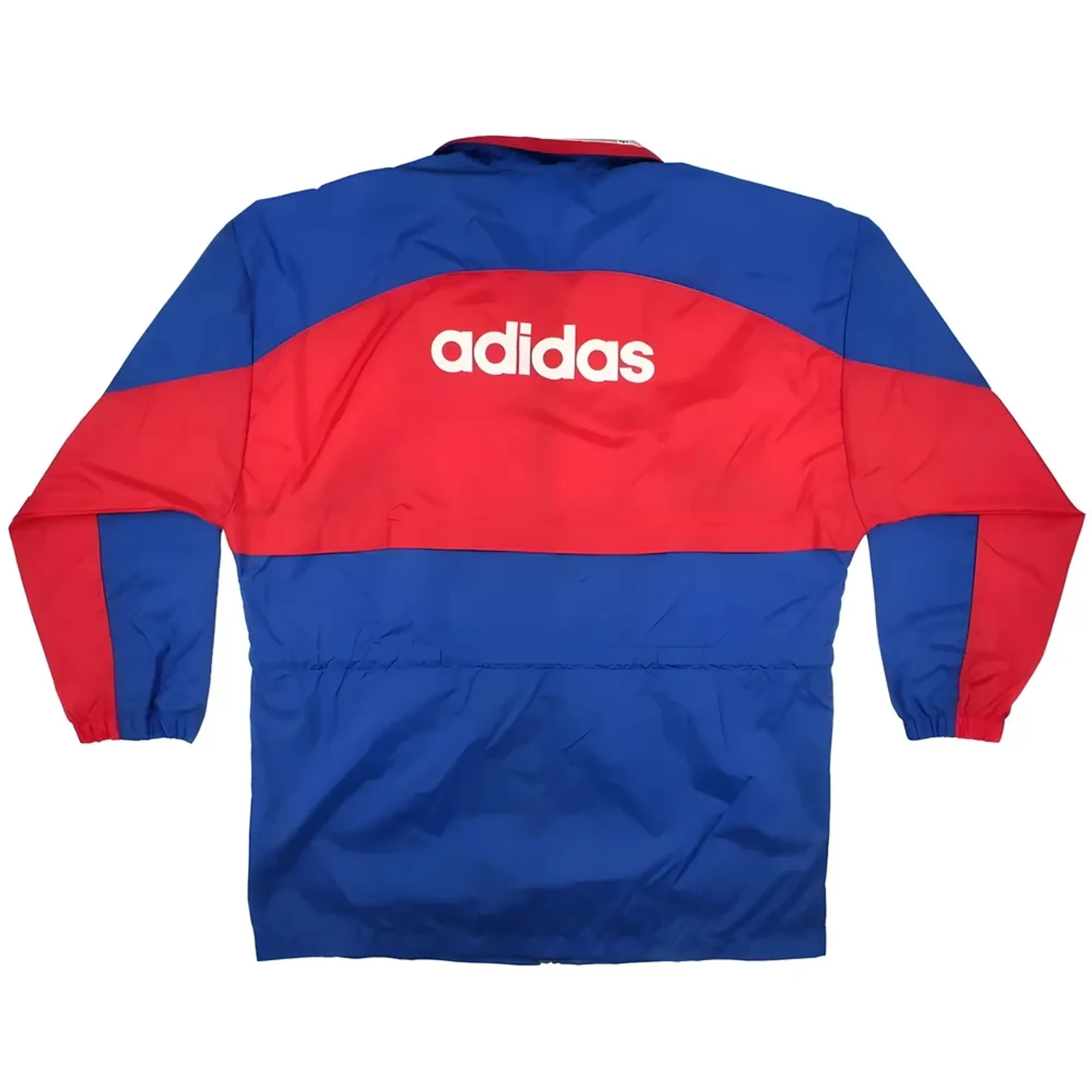 Bayern Munich 1995-97 Jacket (L) (Excellent)