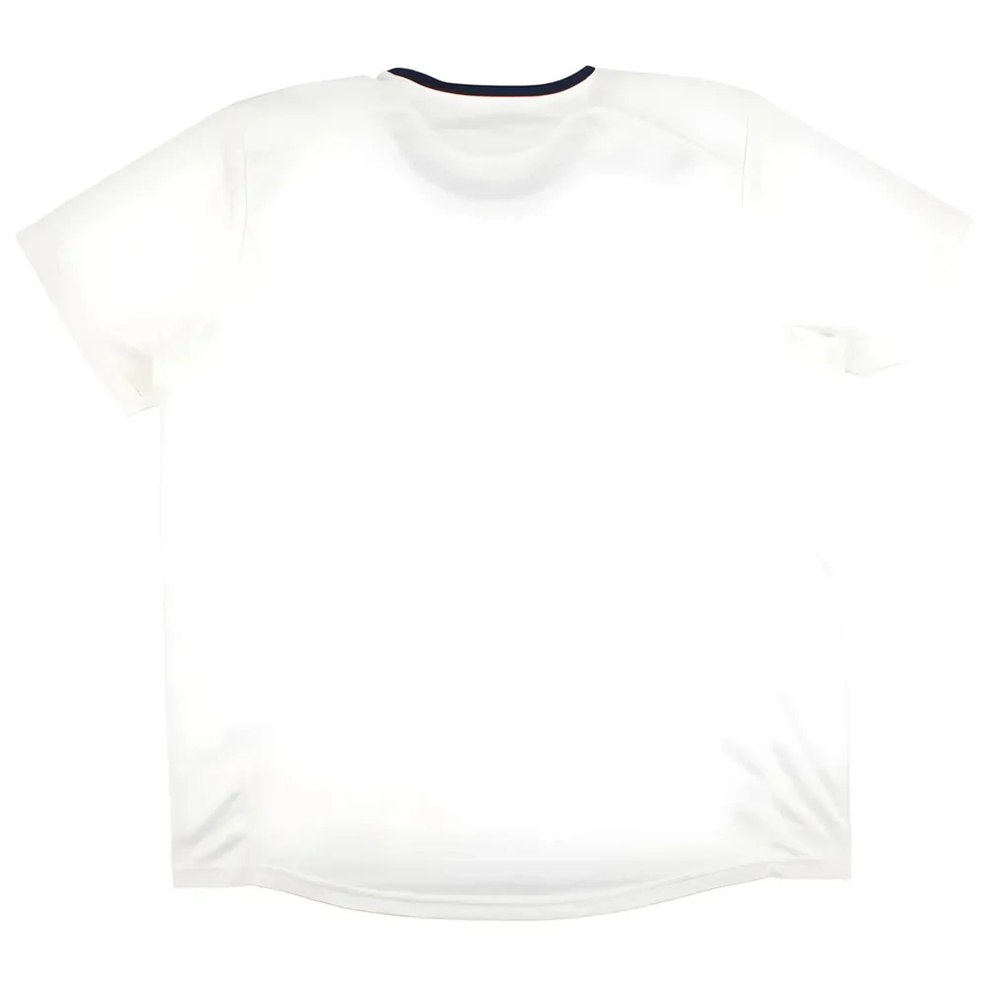 Tottenham Hotspur 2010-11 Training Shirt (XXL) (Good)