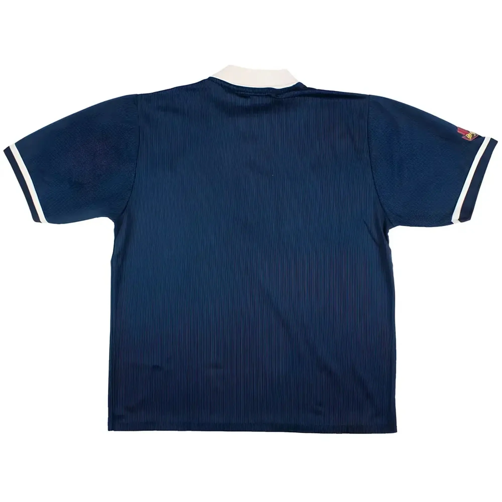 Scotland 1988-1991 Home Shirt (L) (Very Good)