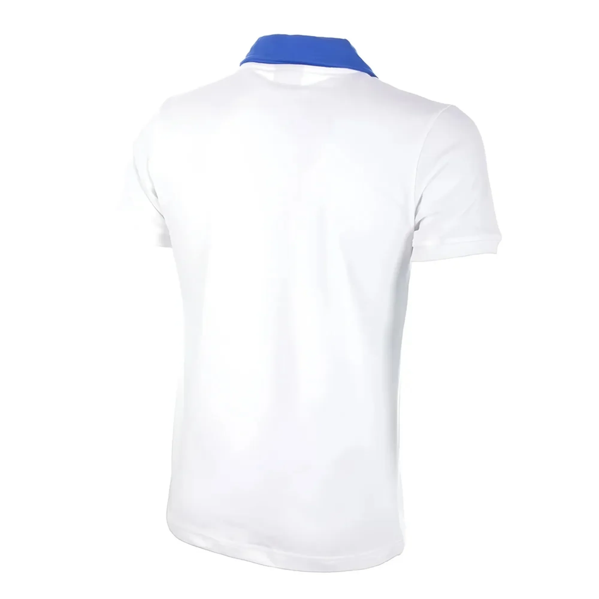 Cuba 1962 Castro Short Sleeve Retro Football Shirt