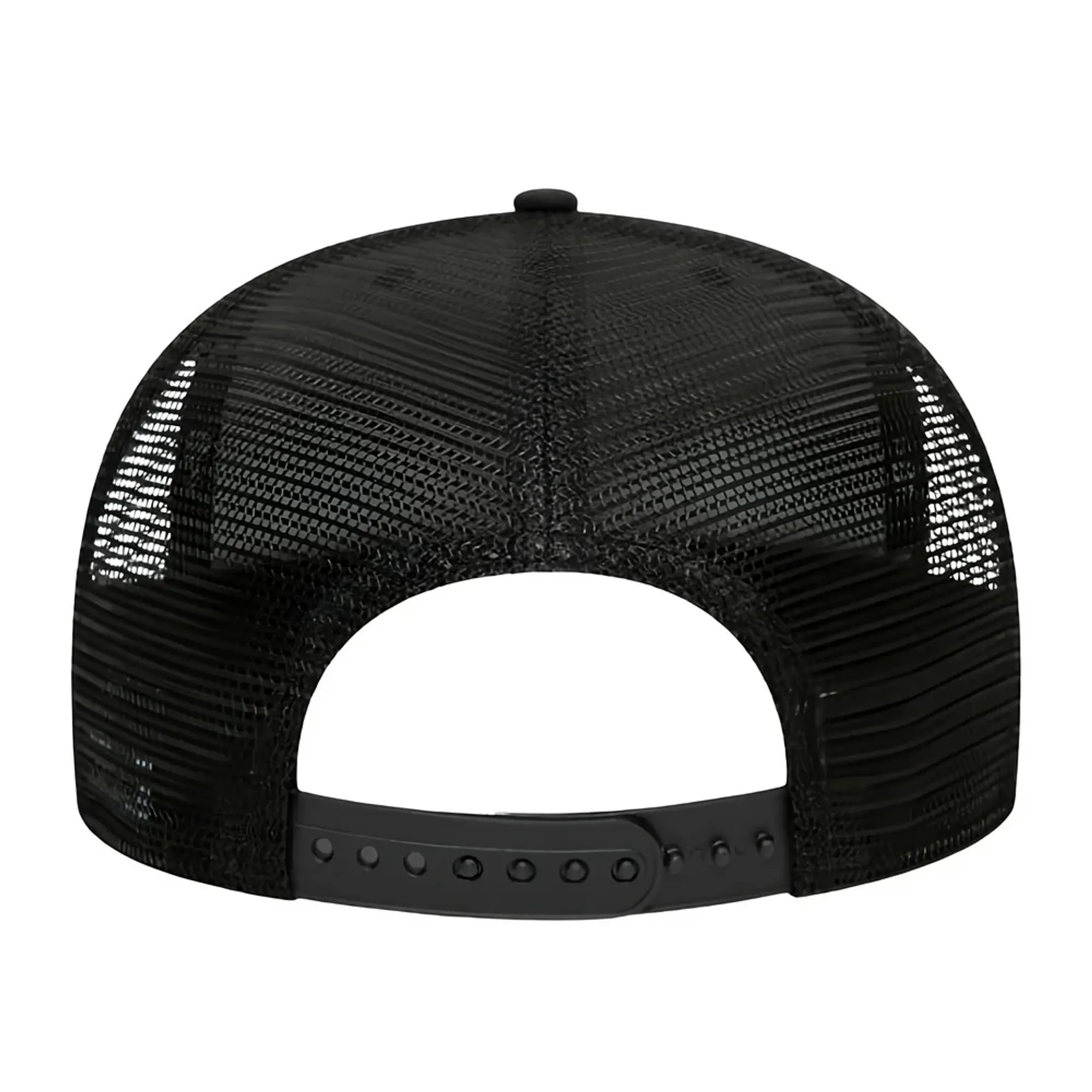 McLaren Racing Arrow Indycar Essential Black 9FIFTY Snapback Cap