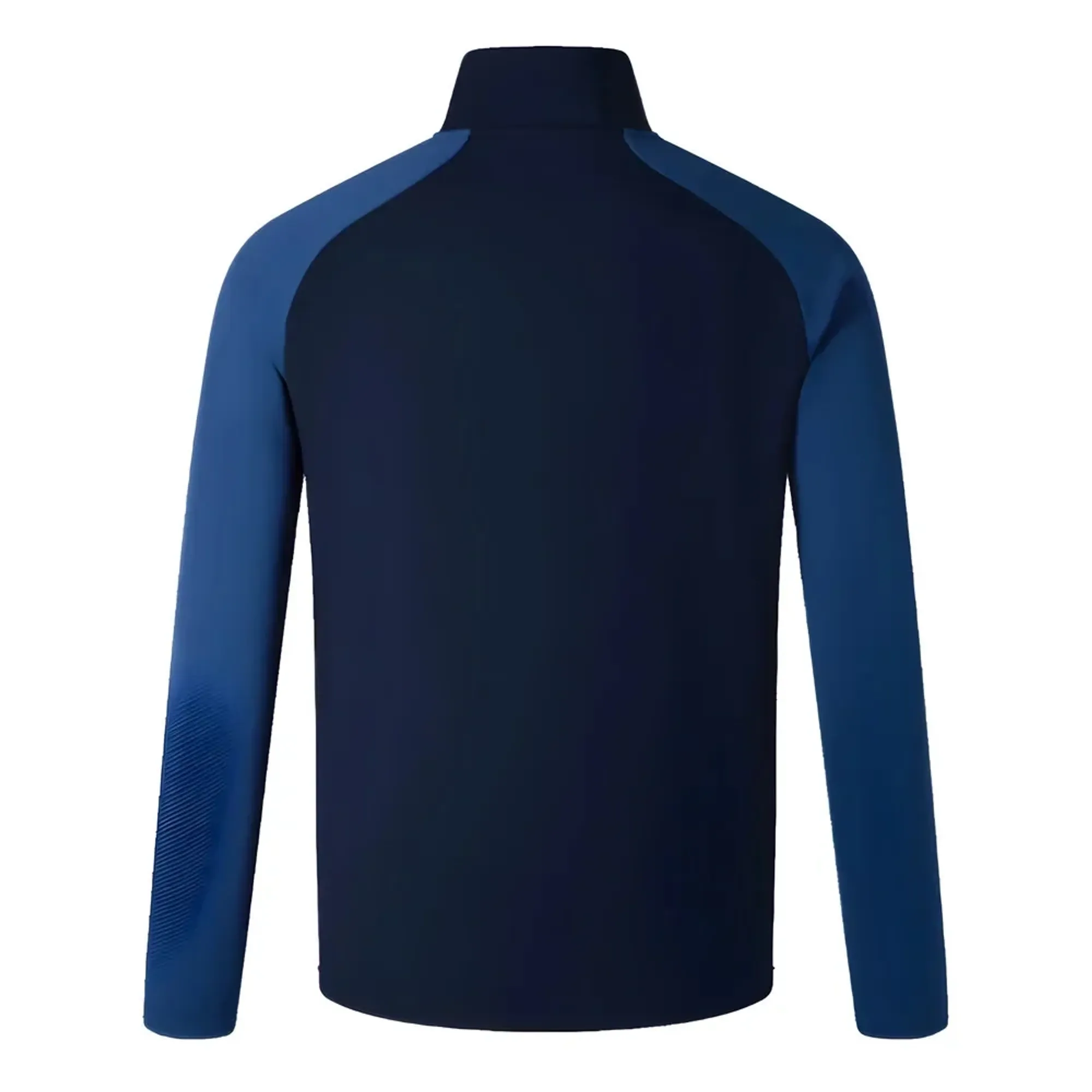 Canterbury CCC Elite First Layer Quarter Zip Top (Navy)