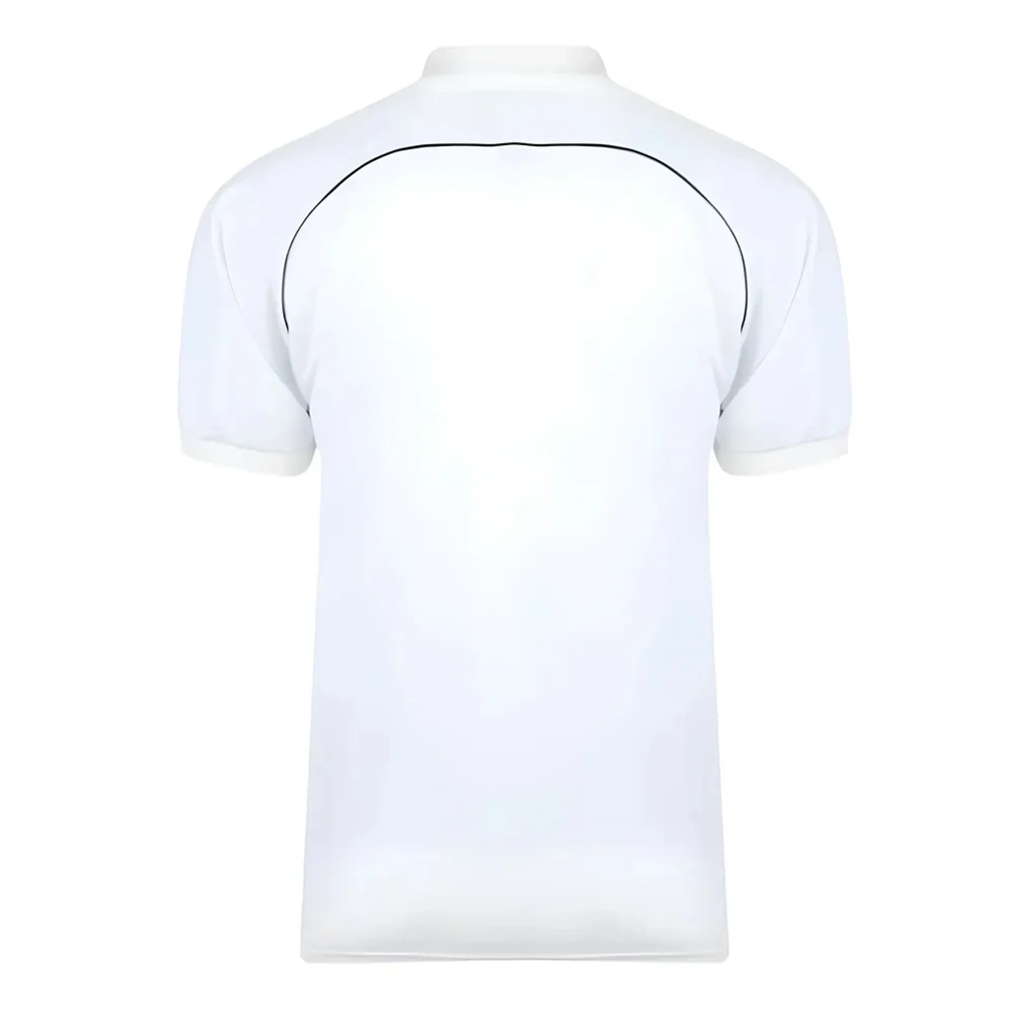 Tottenham 1986 Retro Home Shirt