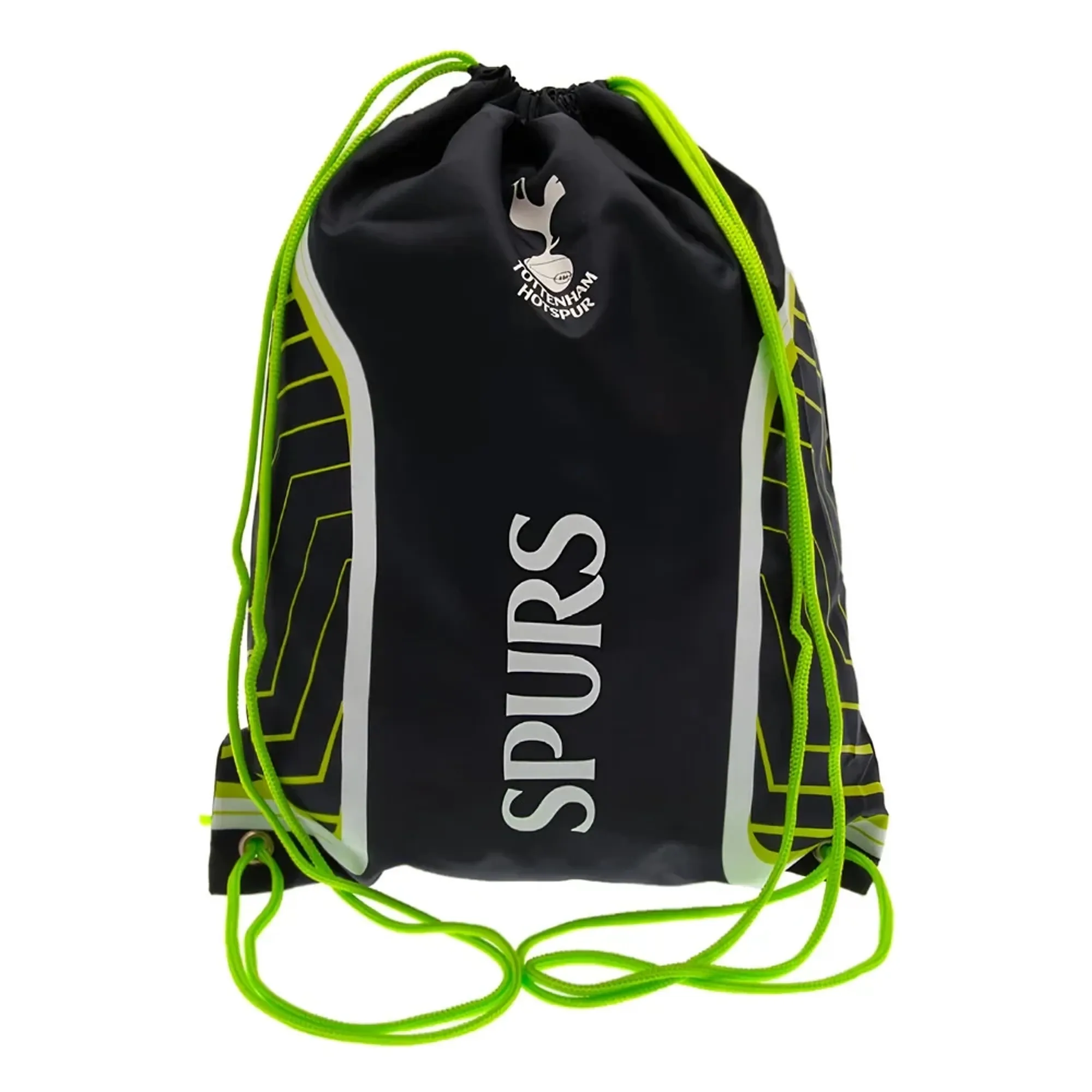 Tottenham Hotspur Gym Bag (Navy)