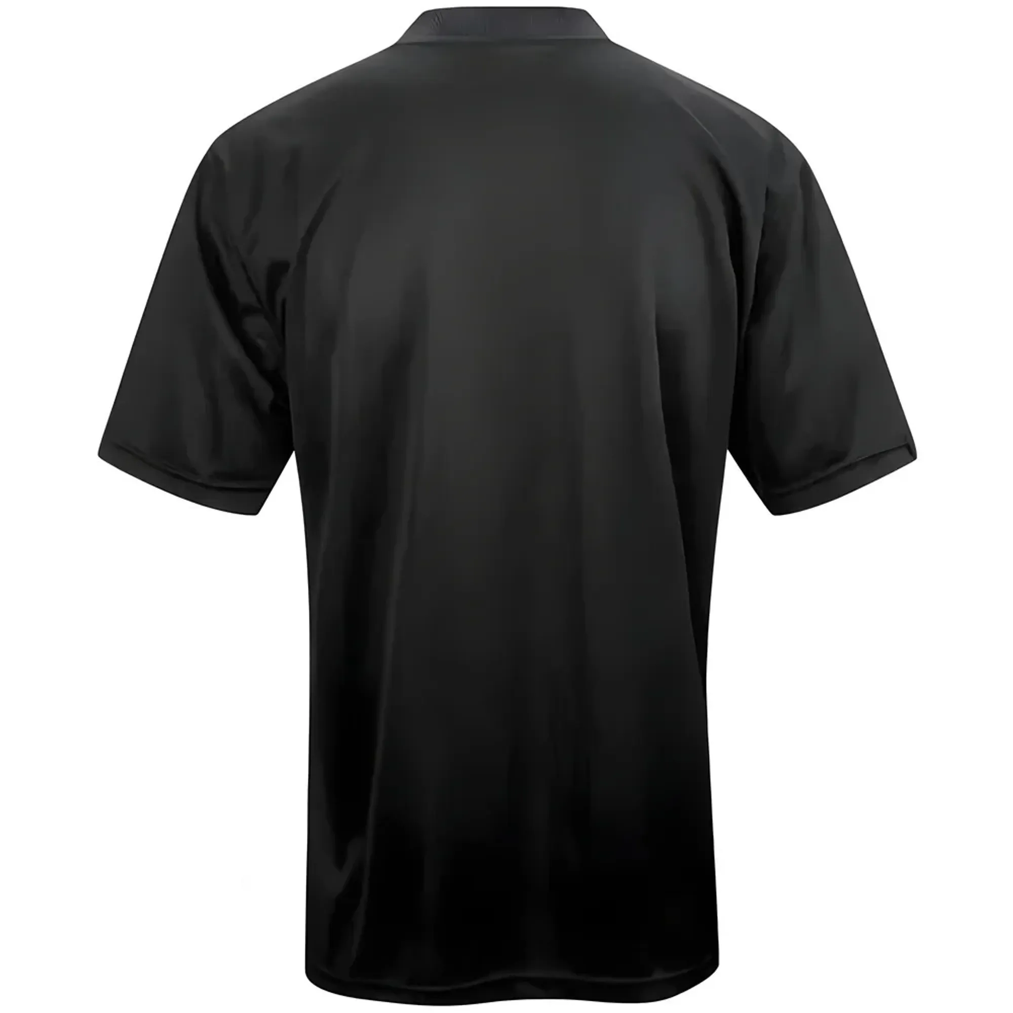 Leeds 1996 Blackout Home Shirt