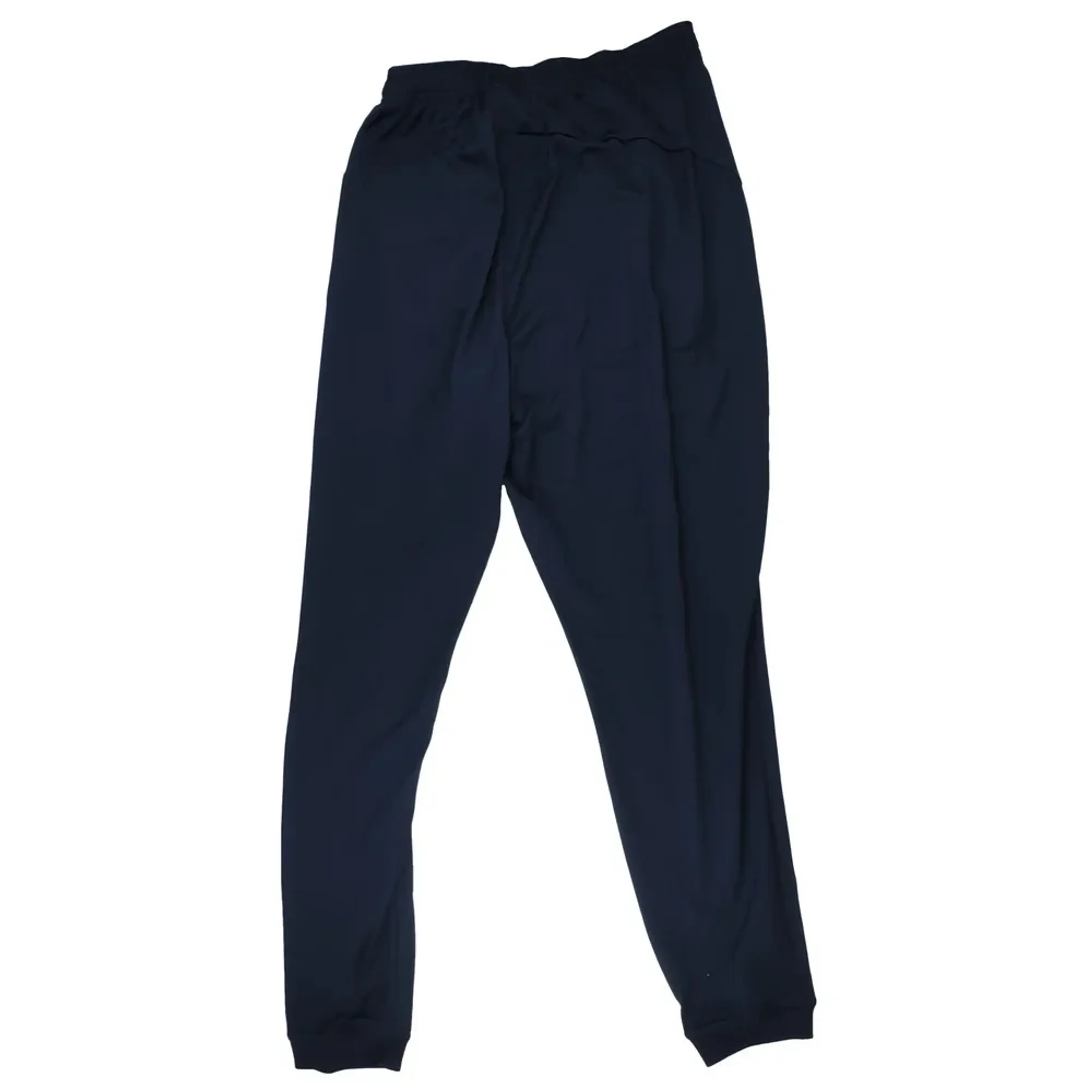 Barcelona 2022-23 Nike Tracksuit Bottoms (3XL) (Excellent)