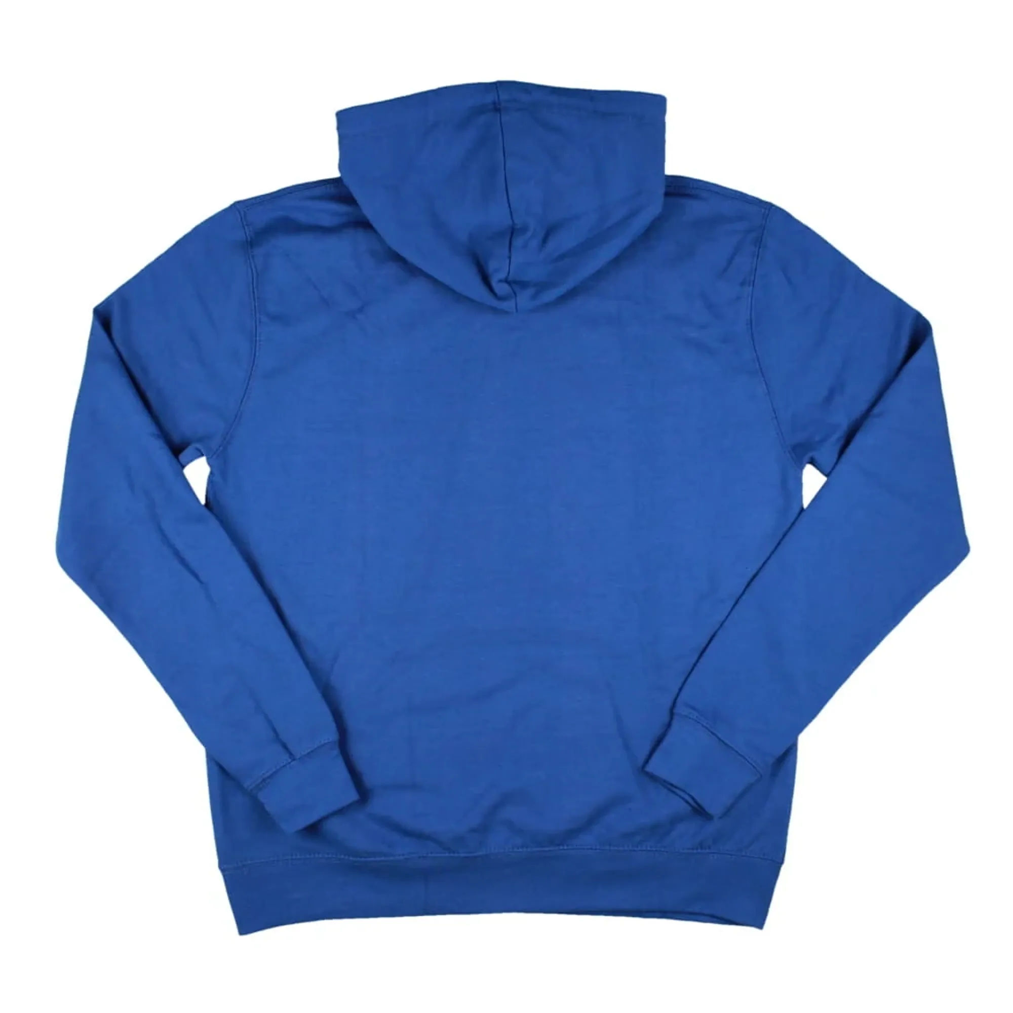 Rangers Established Hoody (Blue) (L) (Excellent)