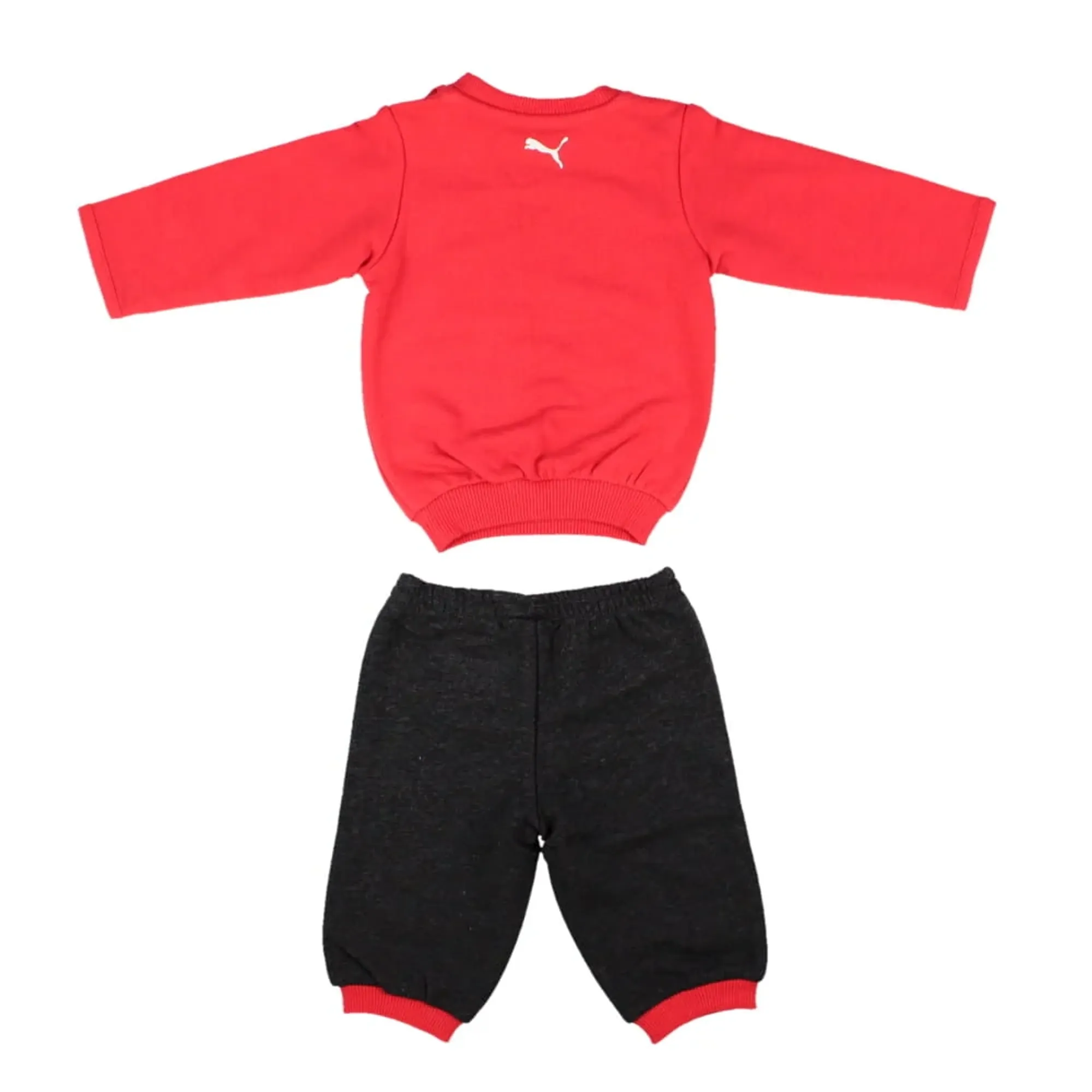 Arsenal Baby Sweatshirt and Bottoms (2-4 months) (Excellent)