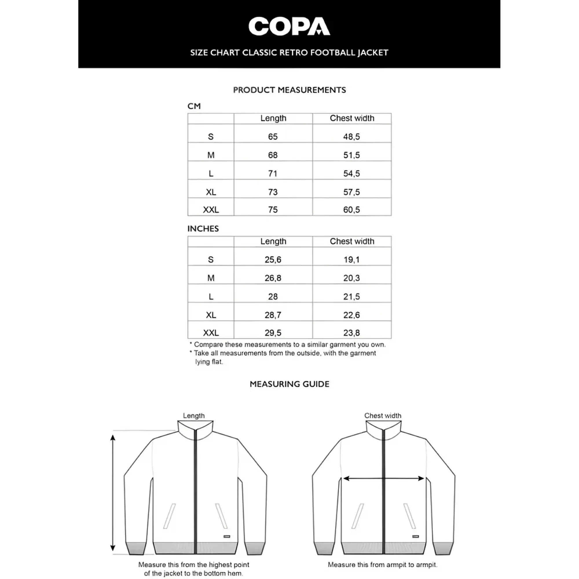 Scotland 1970's Retro Football Jacket
