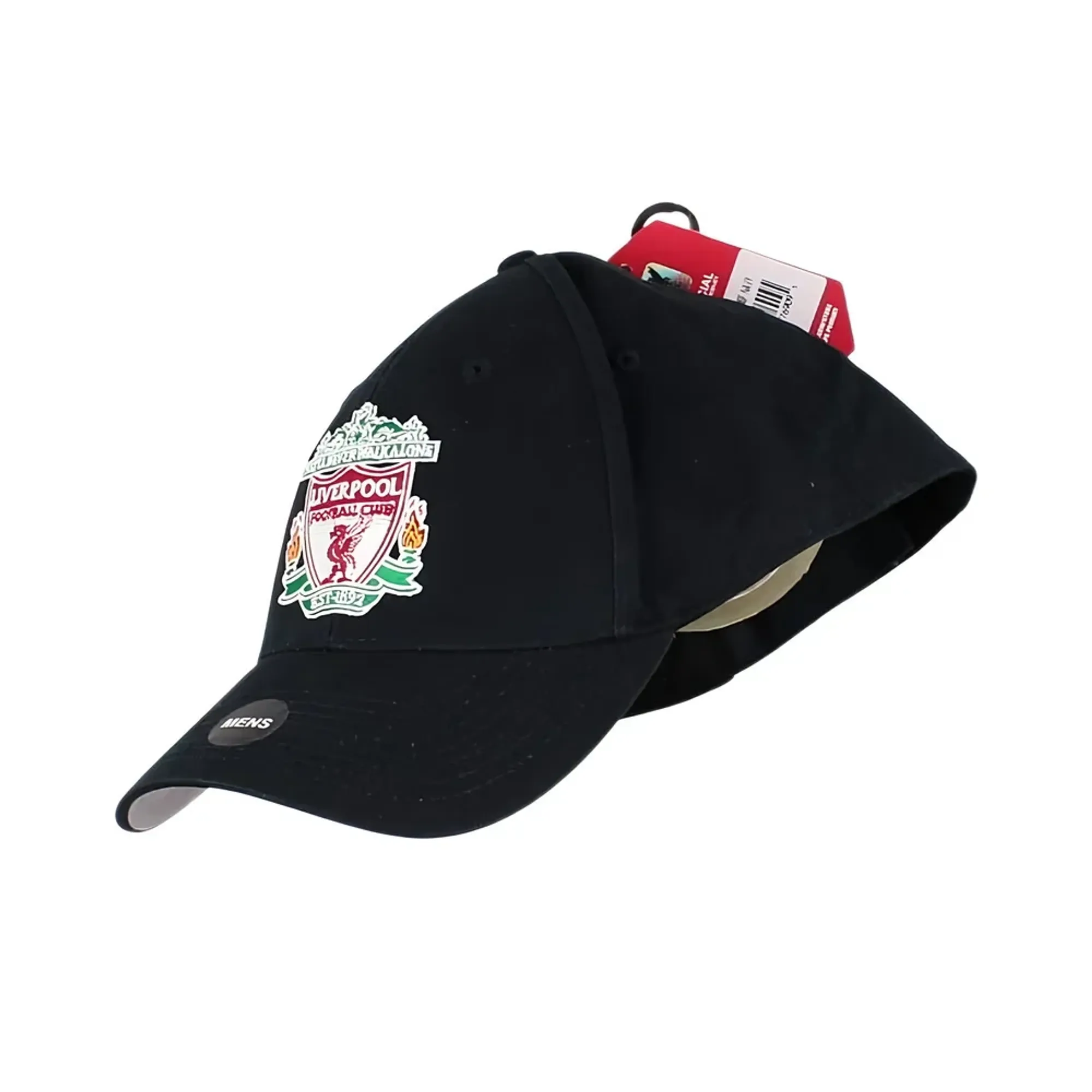 Liverpool Club Cap (Mens) (BNWT)