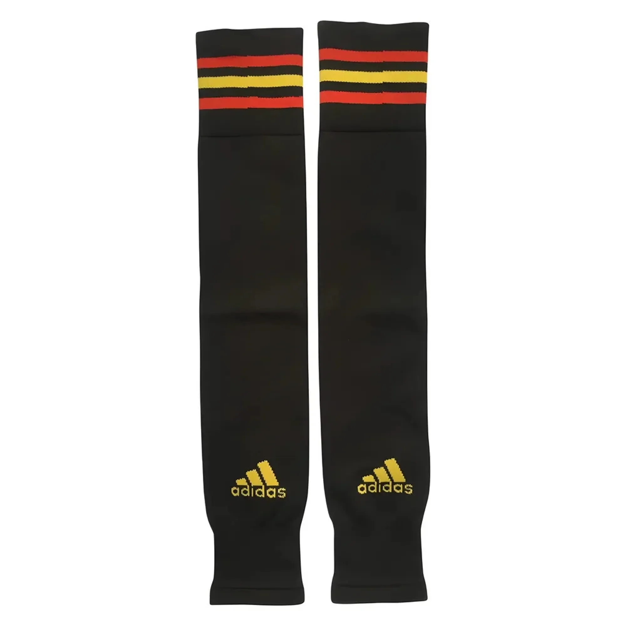 Spain 2018-19 Adidas Player Issue Socks (5) (BNWT)