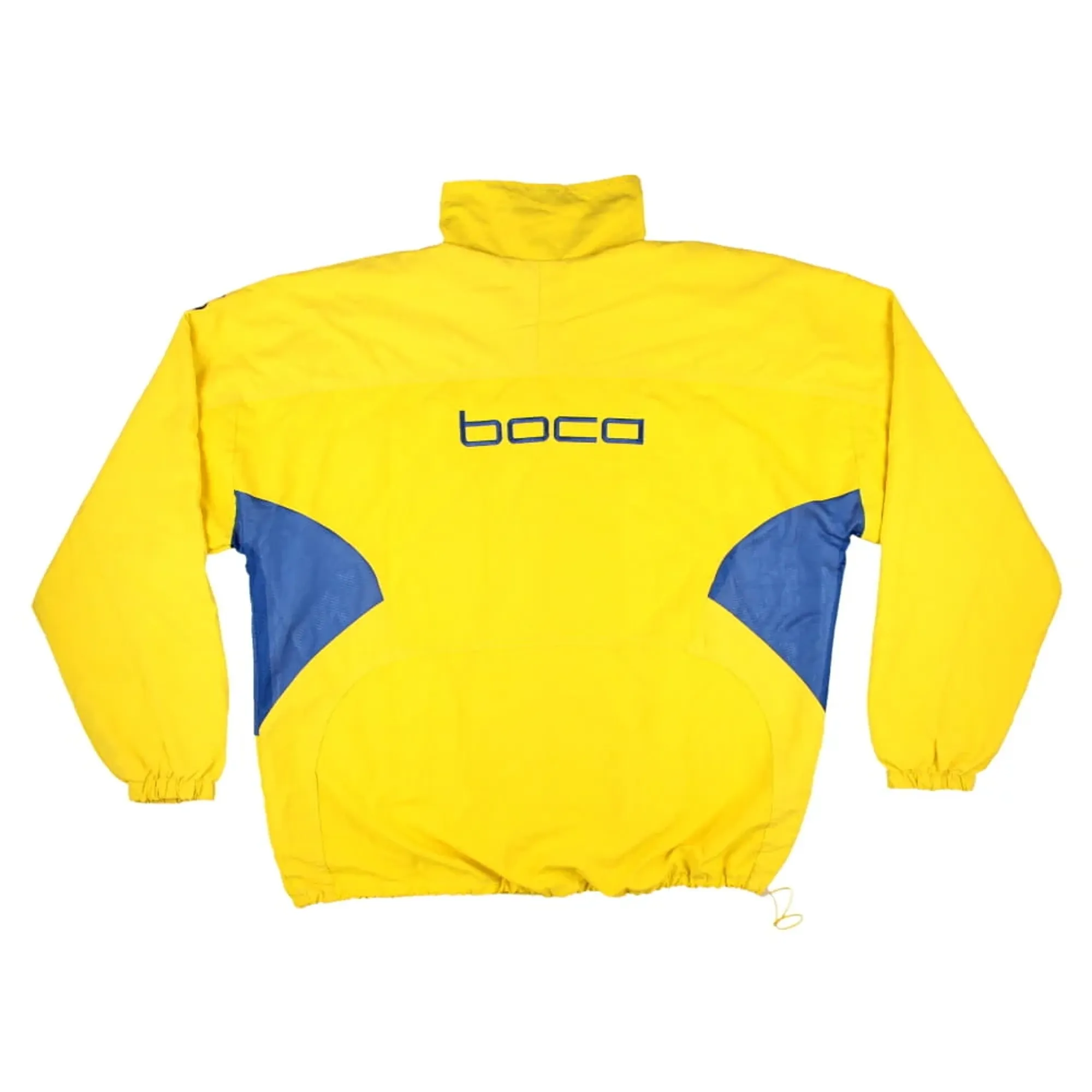 Boca Juniors 2004-05 Nike Jacket (L) (BNWT)
