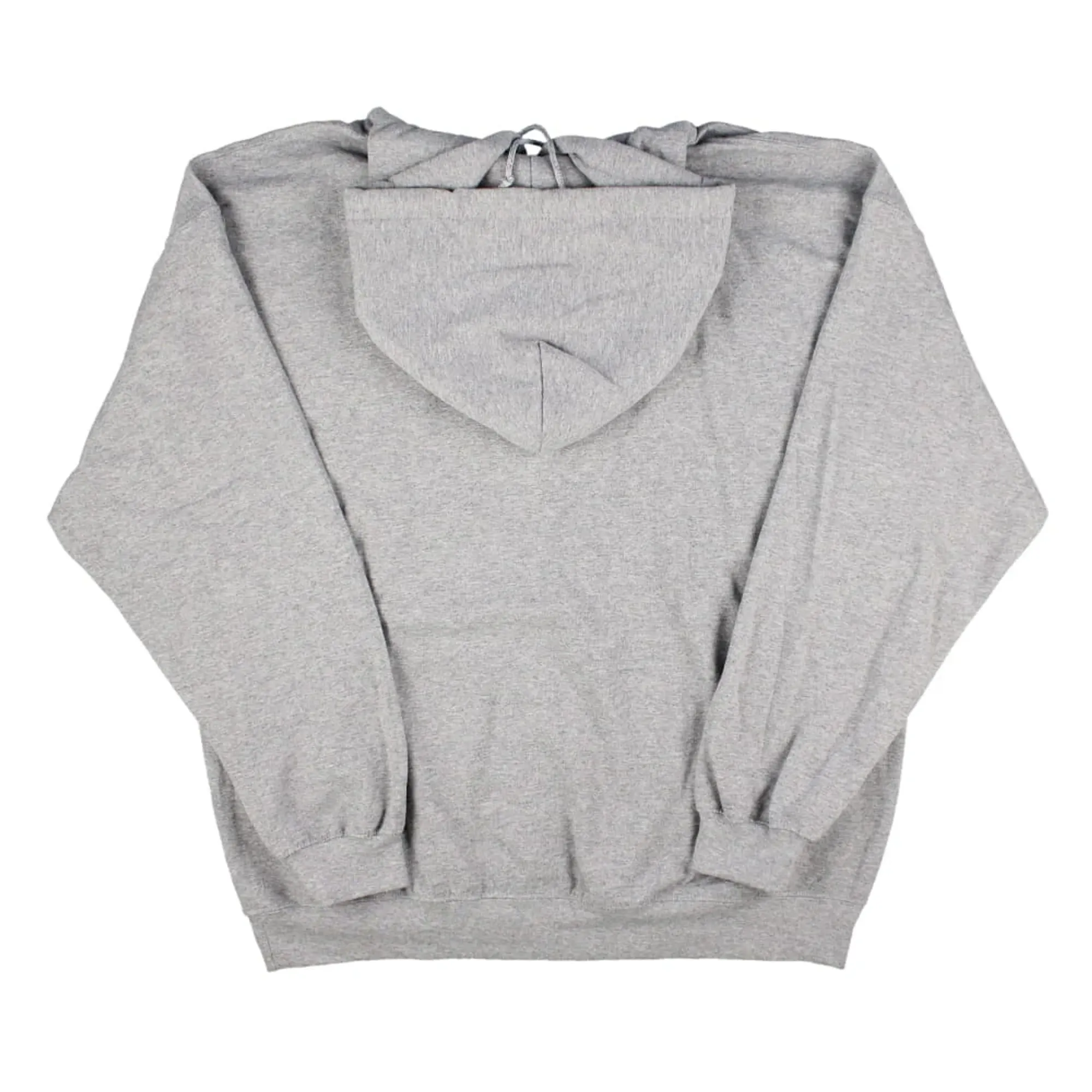 Liverpool Established Hoody (Grey) (XL) (Excellent)