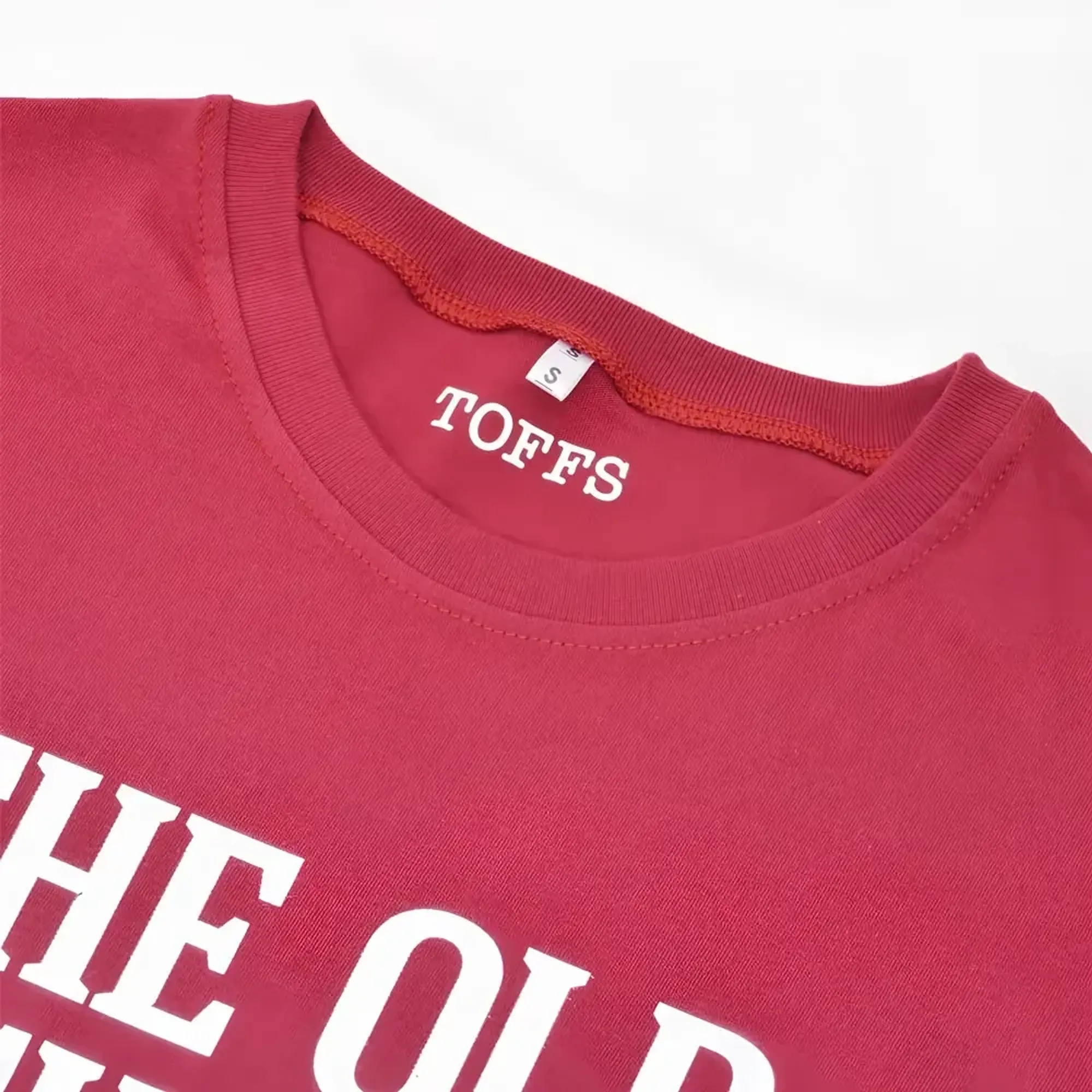 The Old Fashioned Football Shirt Co.