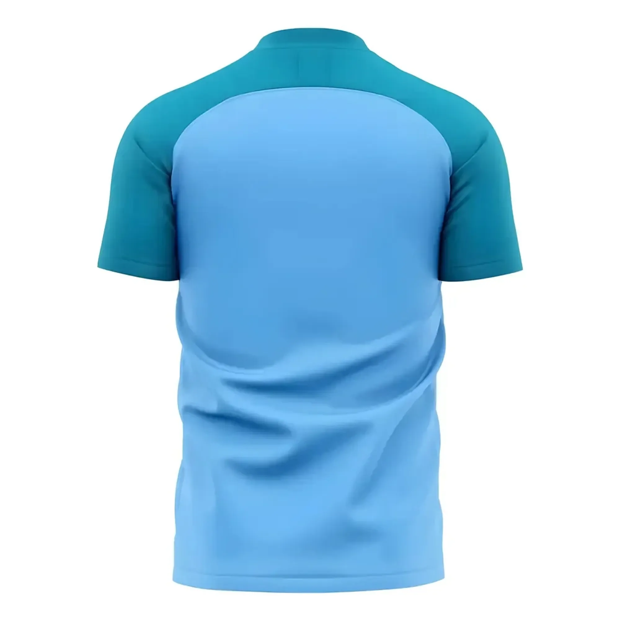Barcelona 2025-2026 Third Concept Football Kit (Libero) - Kids