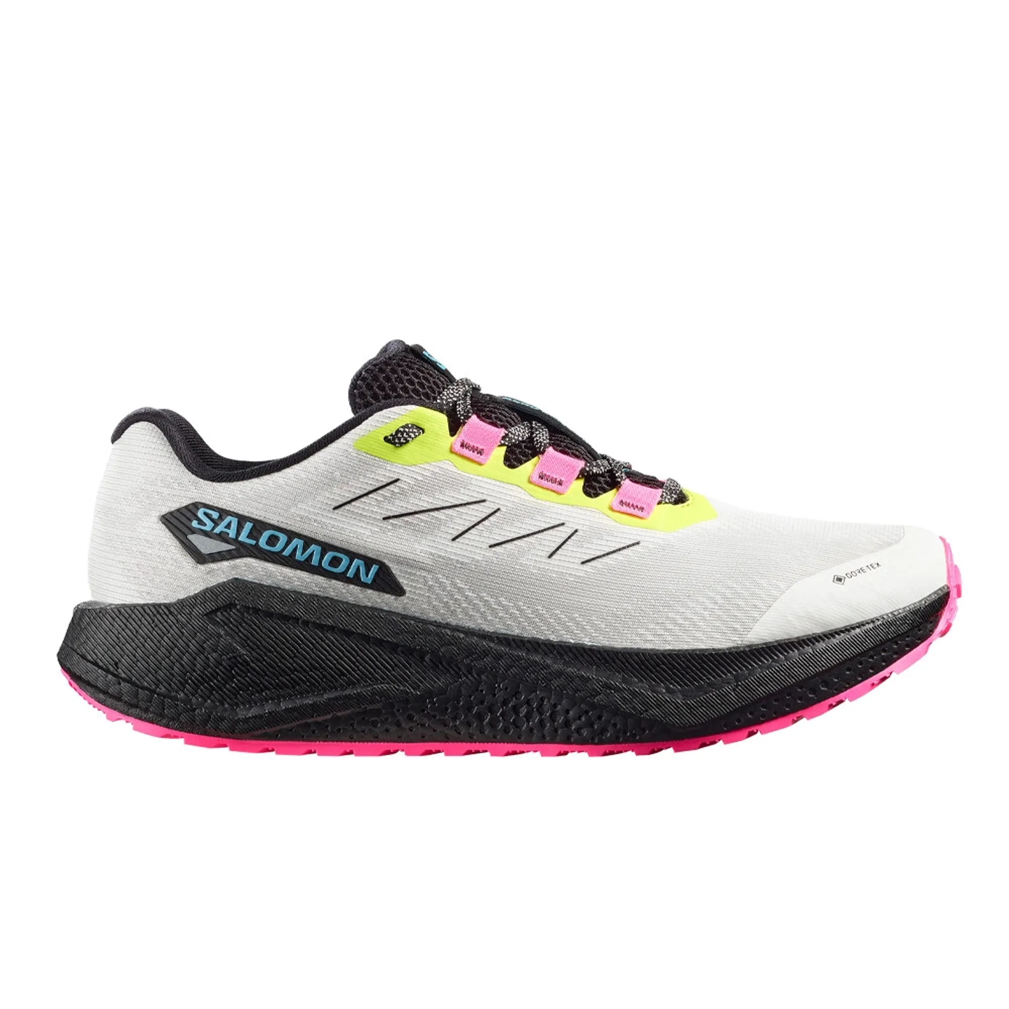 Salomon Aero Blaze 3 GRVL GORE-TEX Men's Trail Running Shoes - SS26