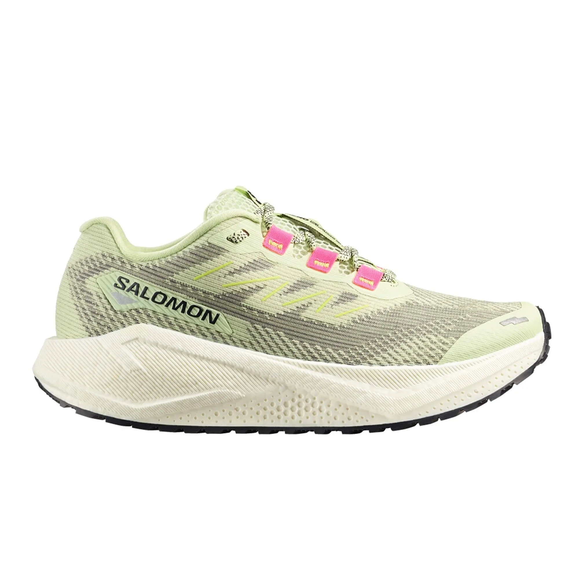 Salomon Aero Blaze 3 GRVL Women's Trail Running Shoes - SS26