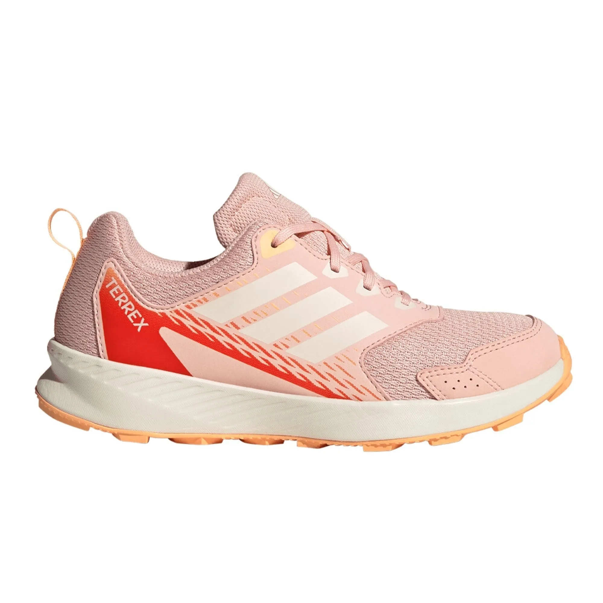 adidas Terrex Tracefinder Junior Trail Running Shoes - SS26