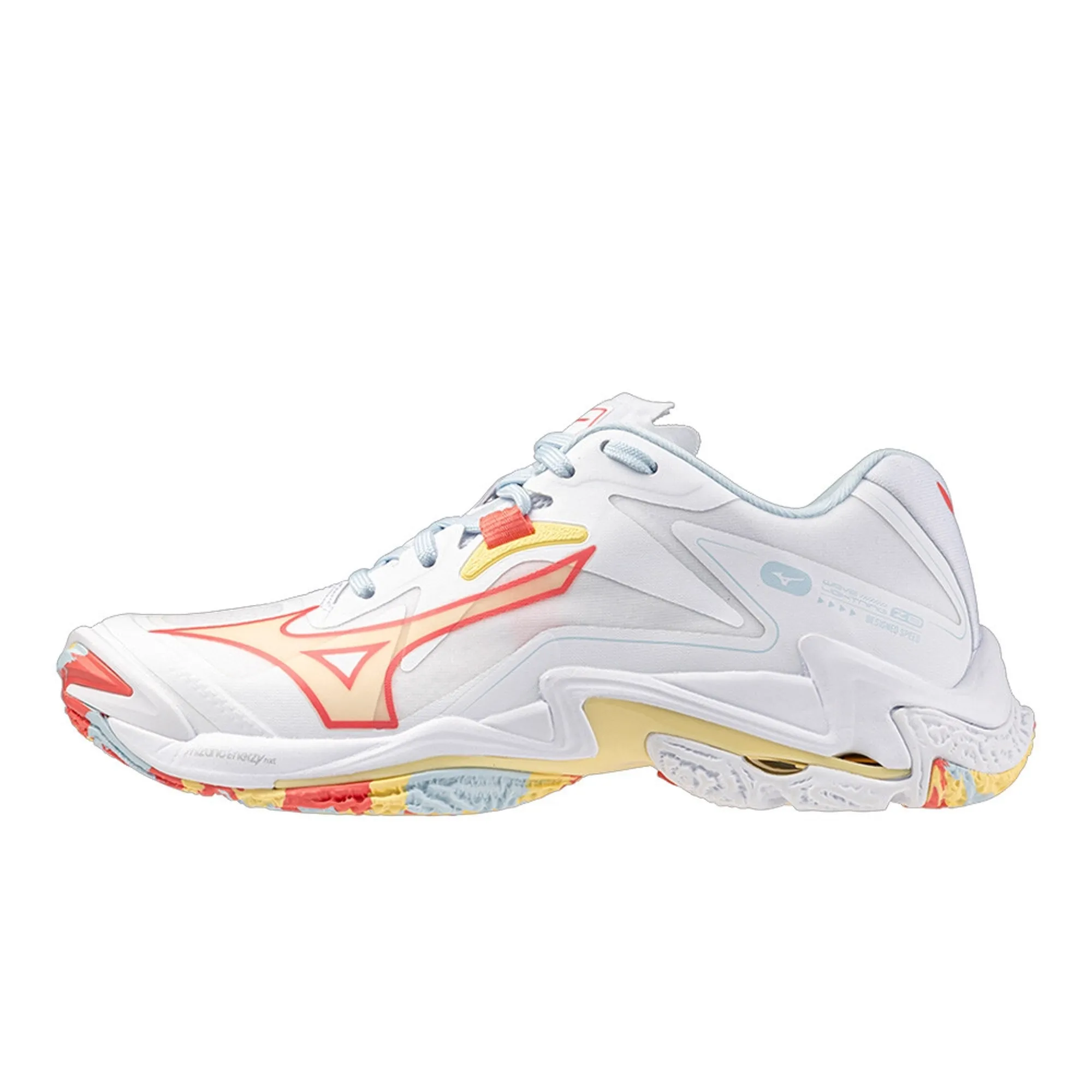 Mizuno Wave Lightning Z8 Women's Indoor Court Shoes