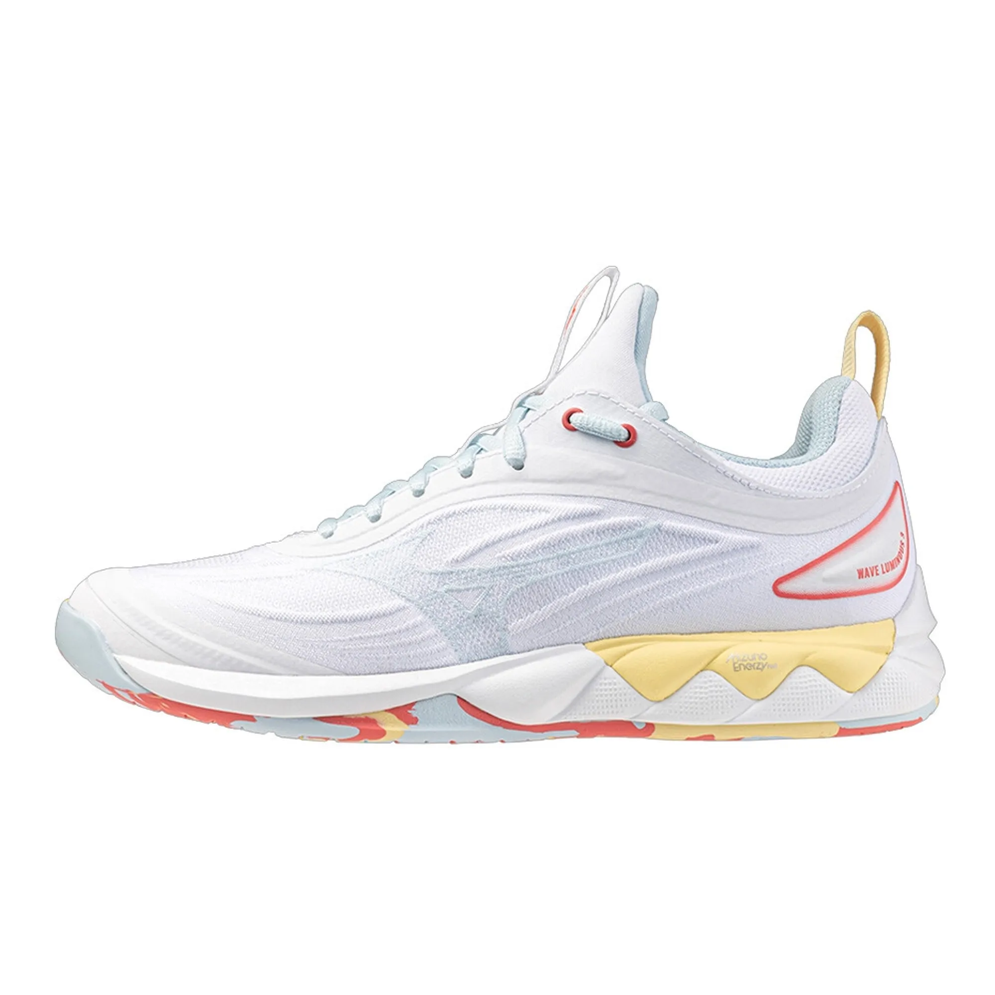 Mizuno Wave Luminous 3 Women's Indoor Court Shoes