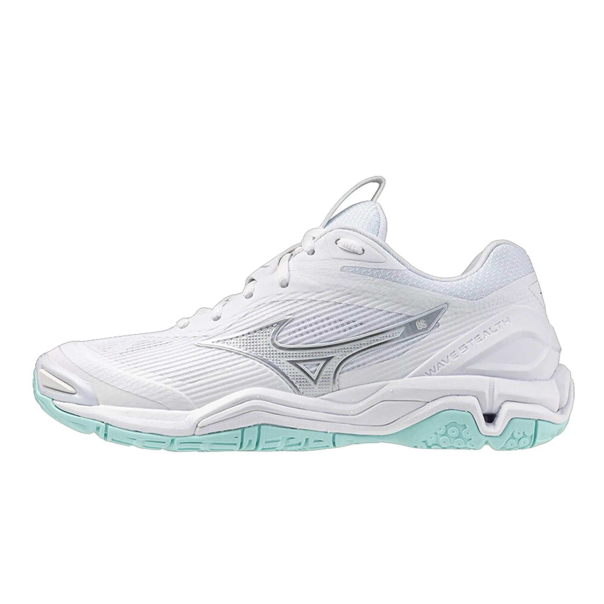 Mizuno Wave Stealth 6 Women's Indoor Court Shoes