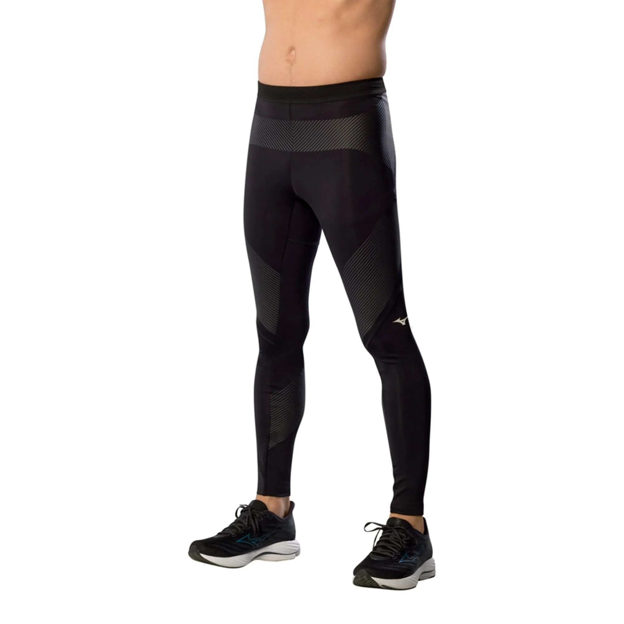 Mizuno Tech Biogear Sonic Men's Tights