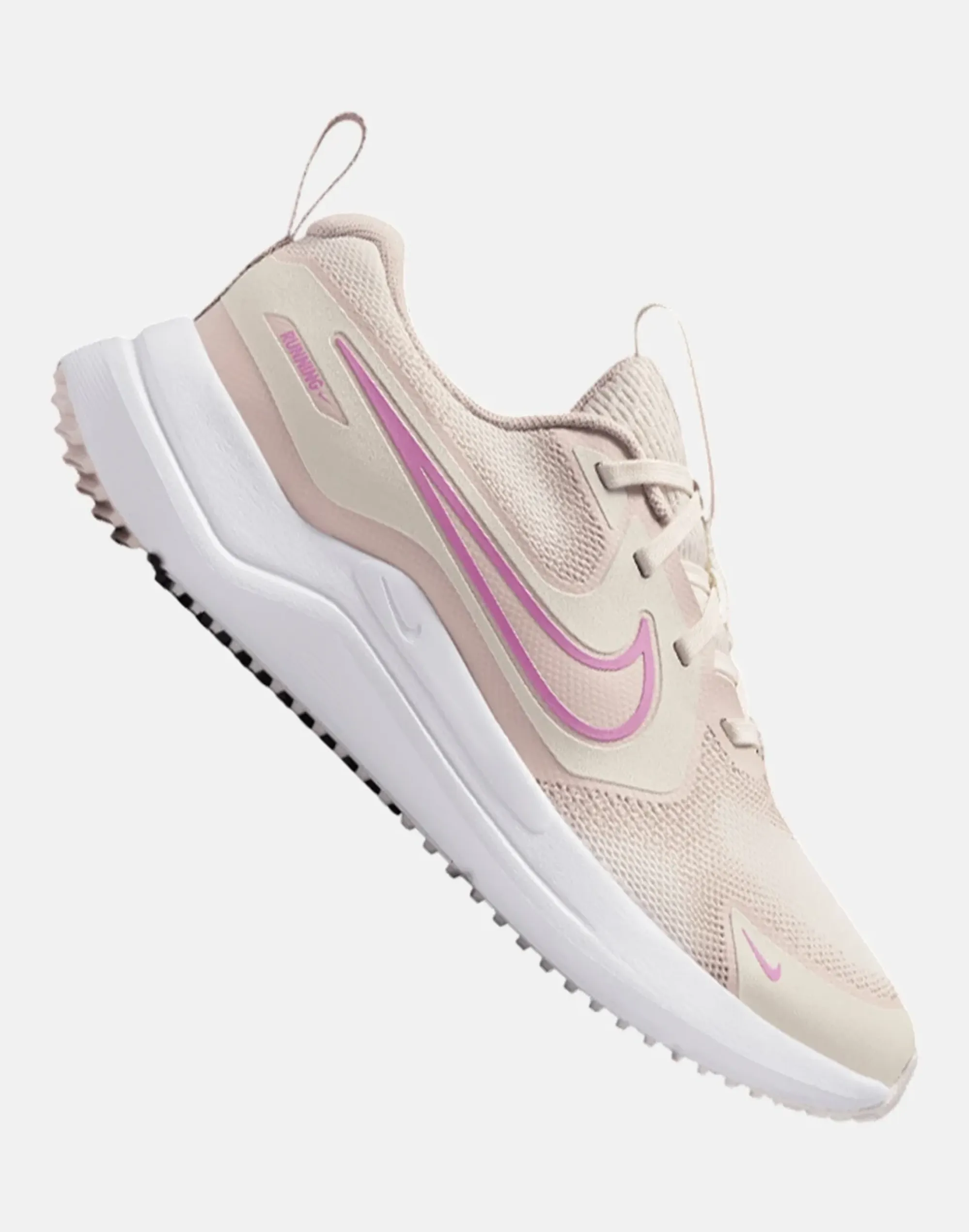 Nike Older Kids Cosmic Runner Shoes in Red 