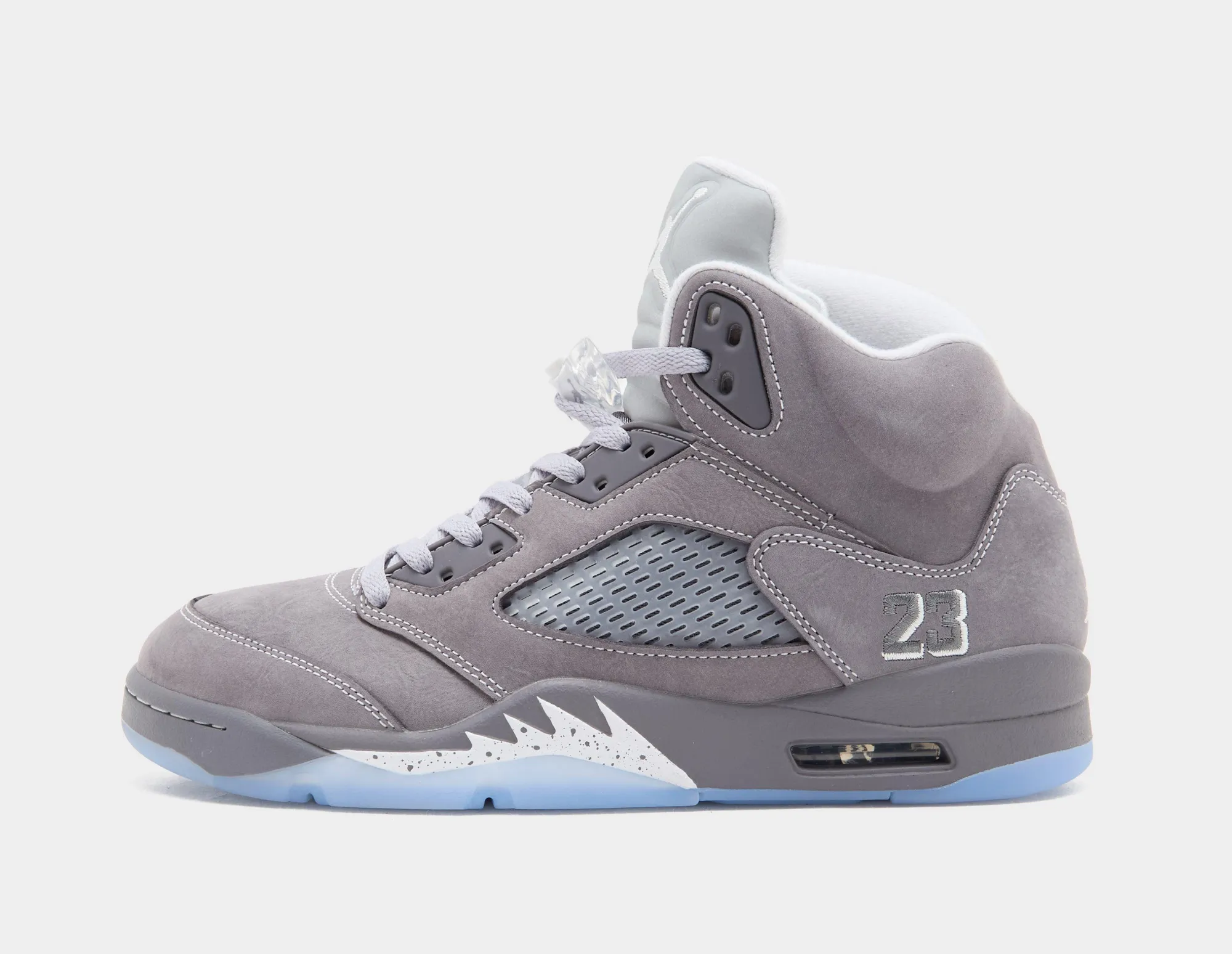 Nike Jordan Jordan Air 5 Retro 'Wolf Grey', Grey
