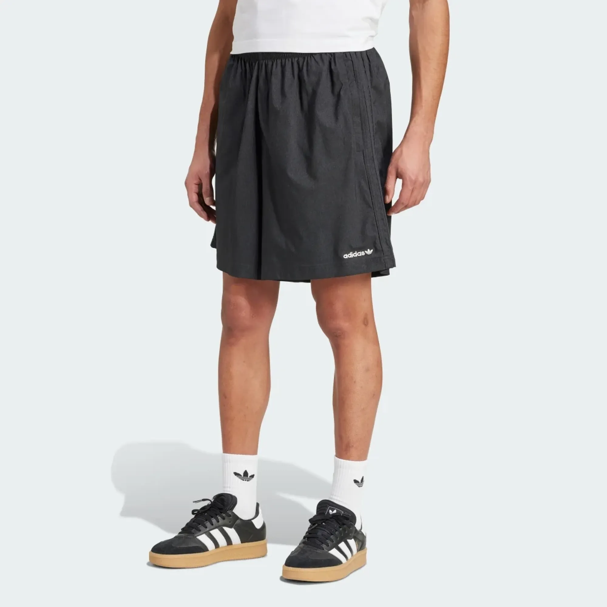 adidas Woven Short
