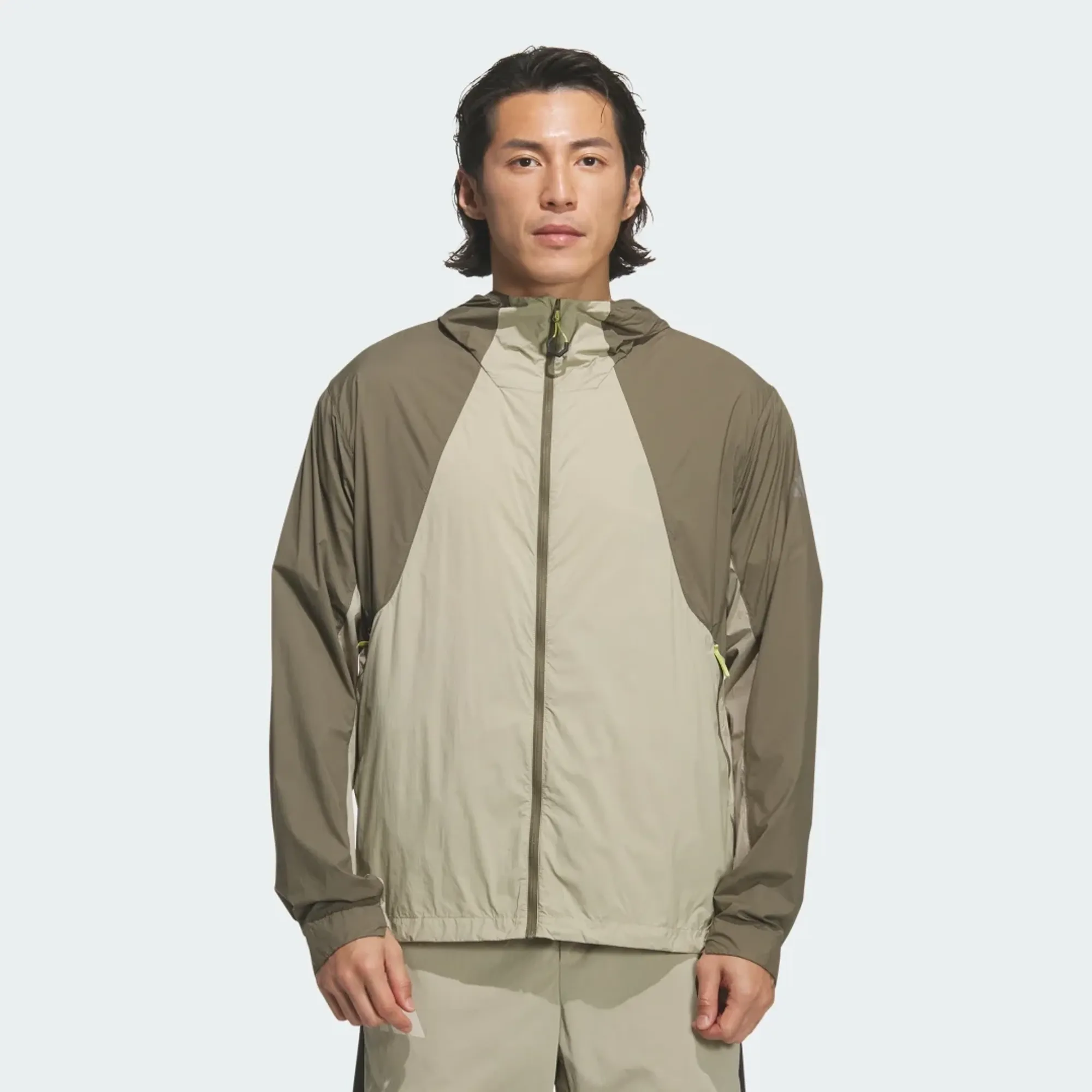 adidas Multi wind Resistant Jacket
