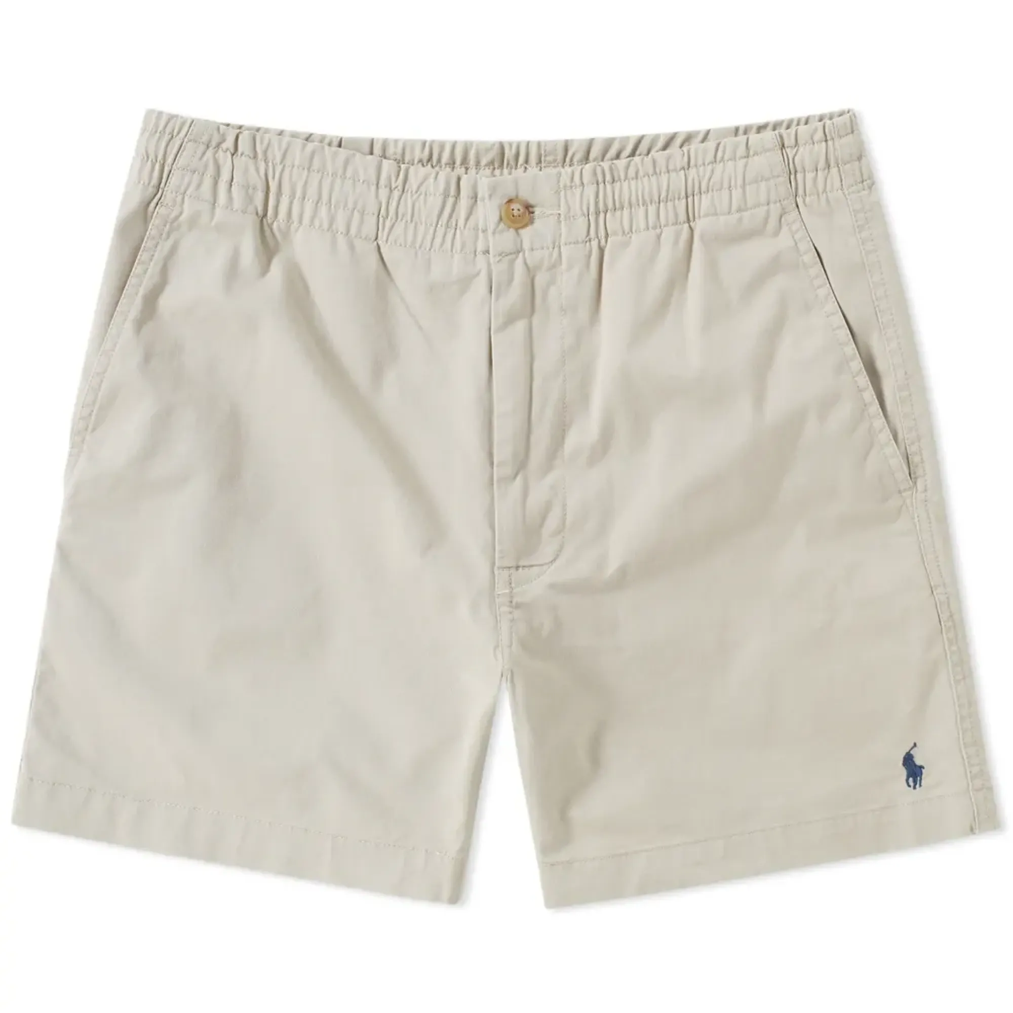 Polo Ralph Lauren Men's Prepster Shorts Classic Stone