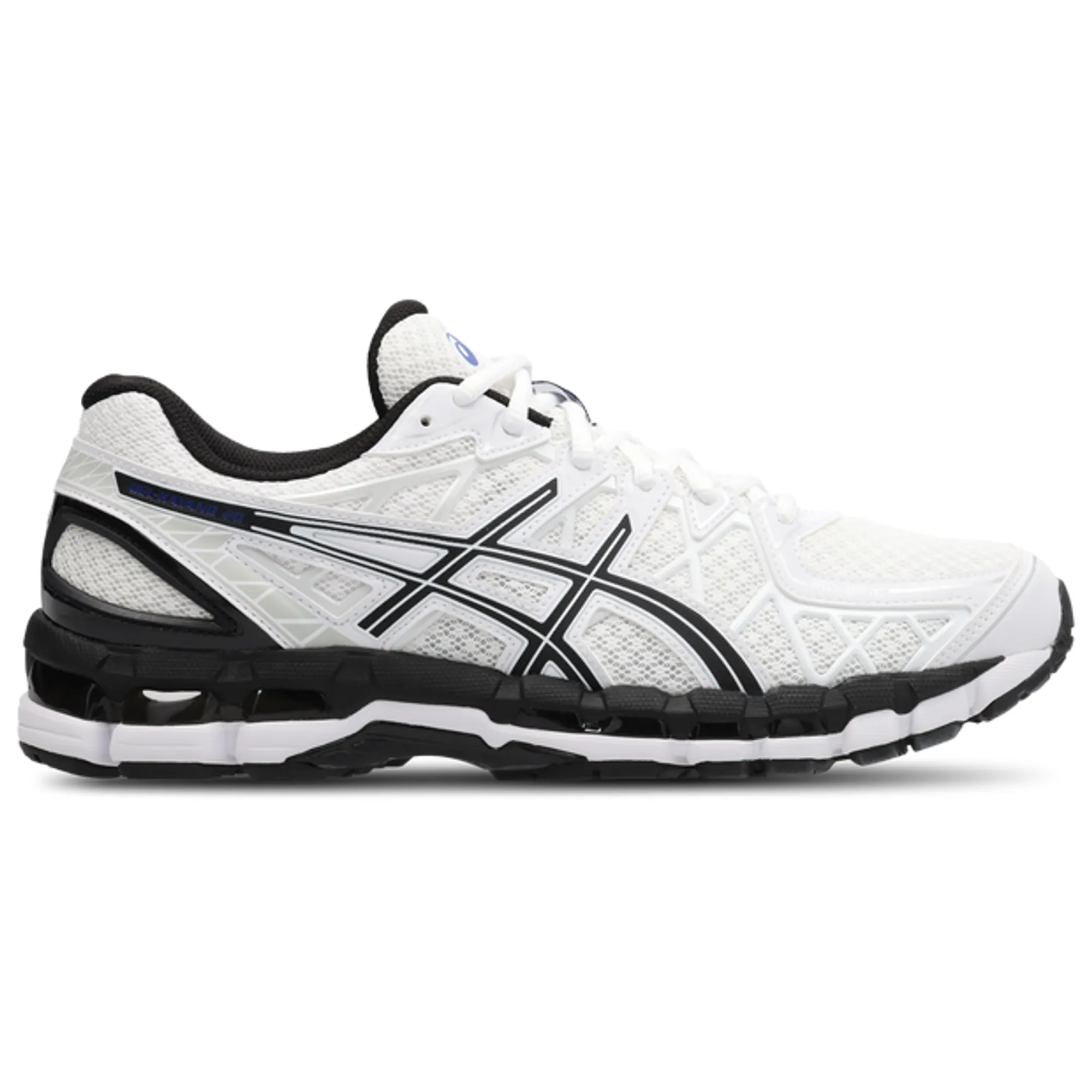 Asics GEL-KAYANO 20 Men's Sneakers - White