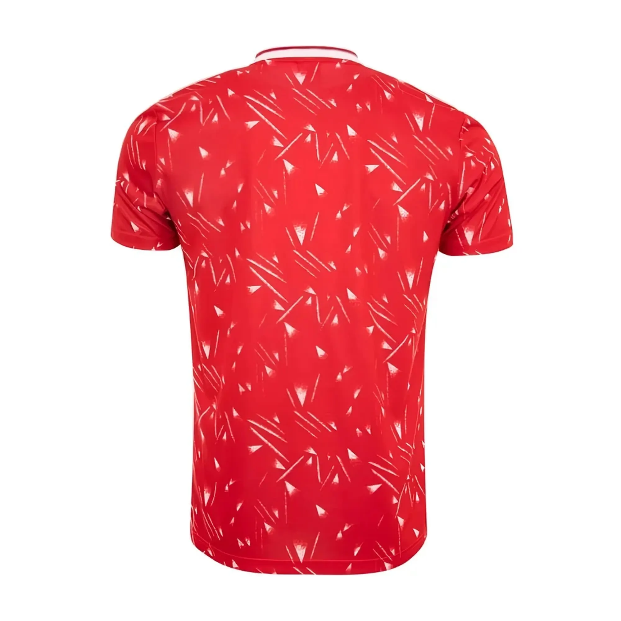 Liverpool FC 1990 Retro Football Shirt