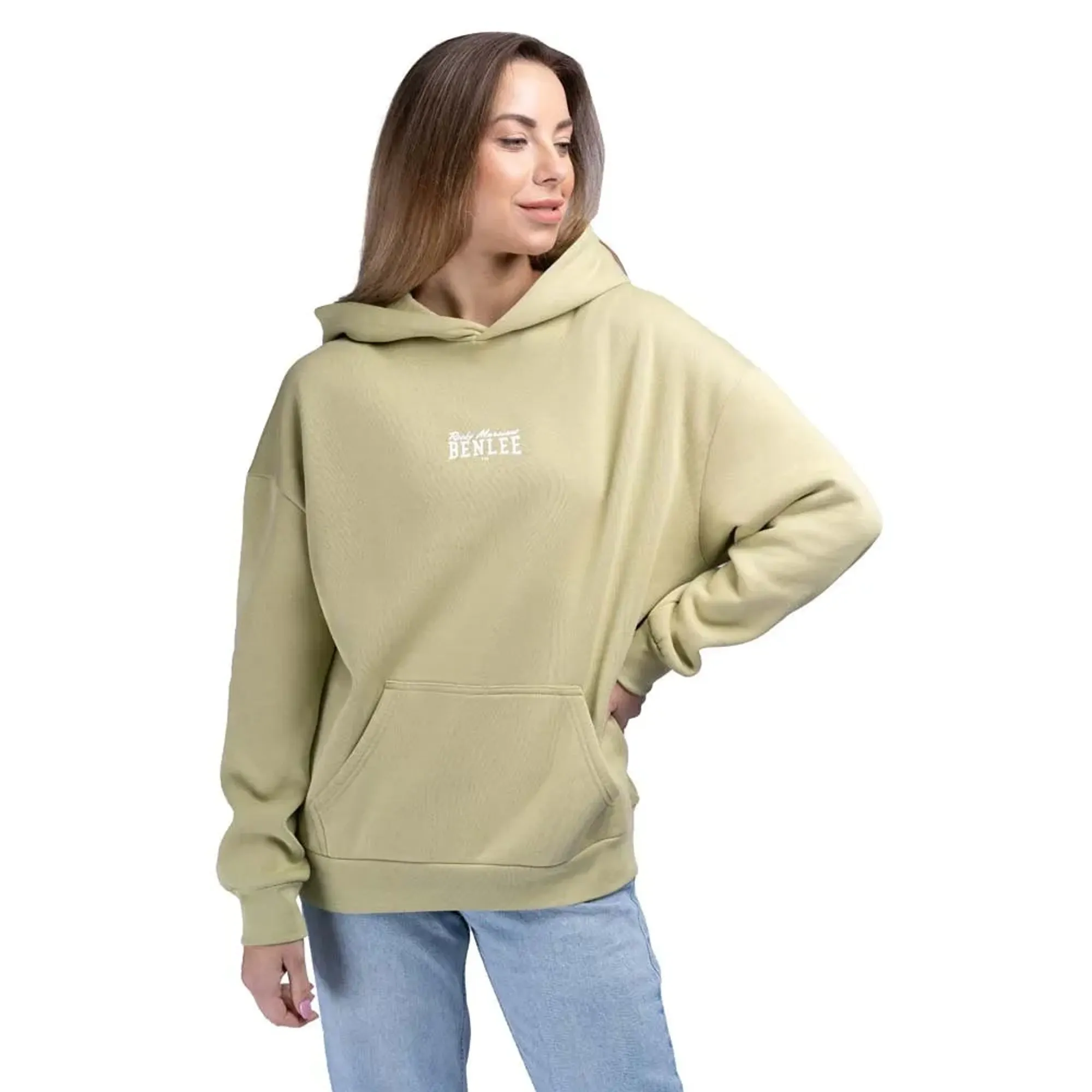 Benlee Lorena Hoodie