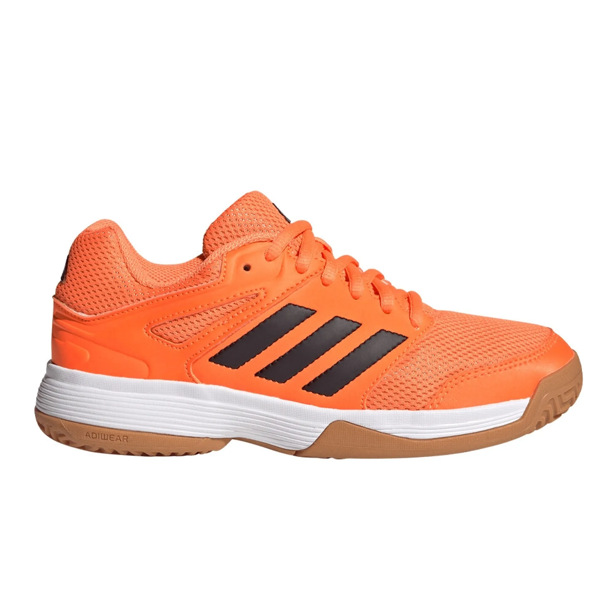adidas Speedcourt Junior Indoor Court Shoes - SS26