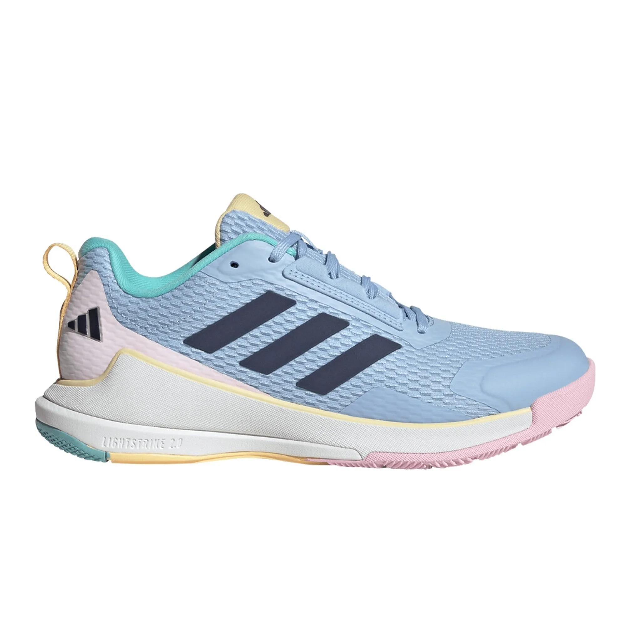 adidas Novaflight 2 Women's Indoor Court Shoes