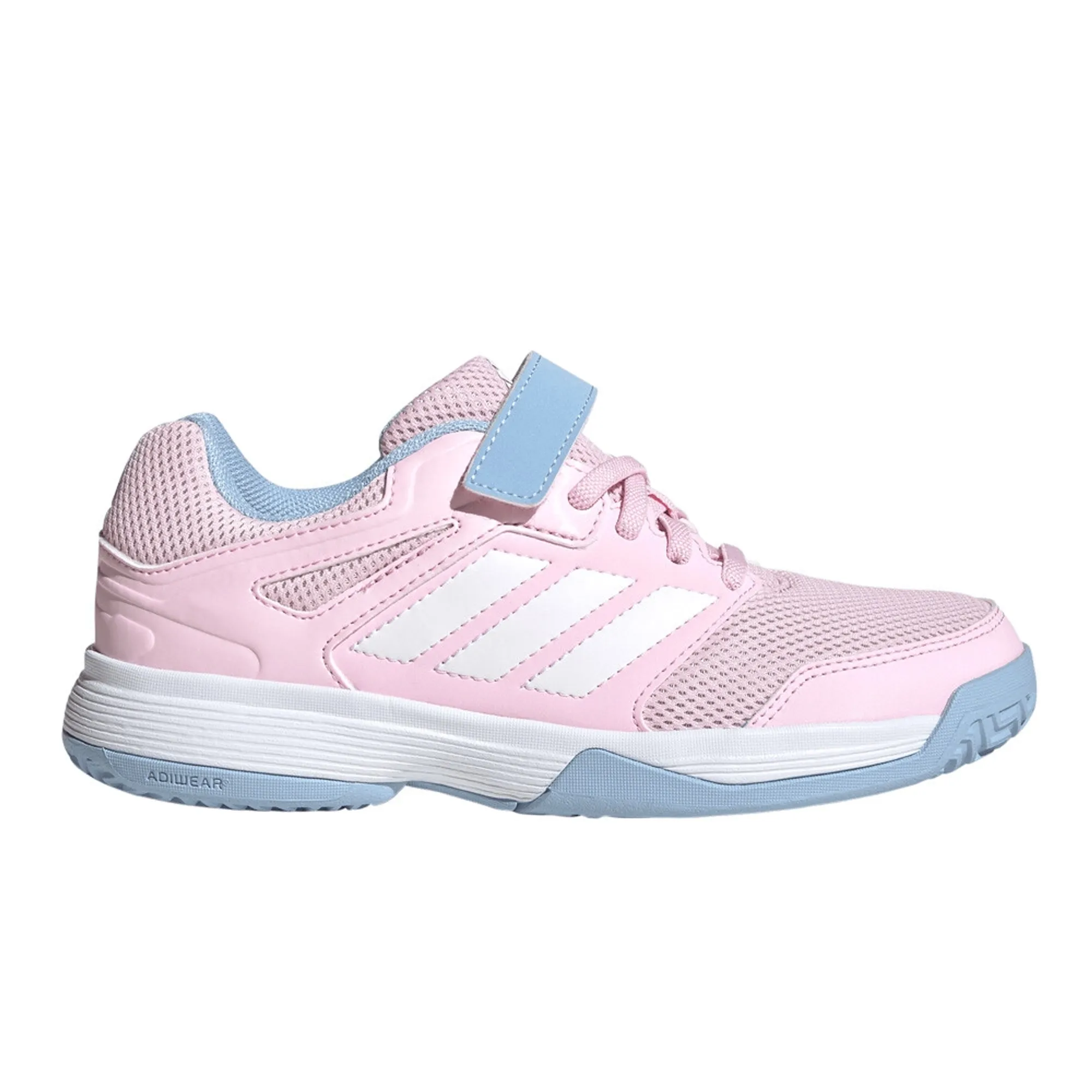 adidas Speedcourt Junior Indoor Court Shoes