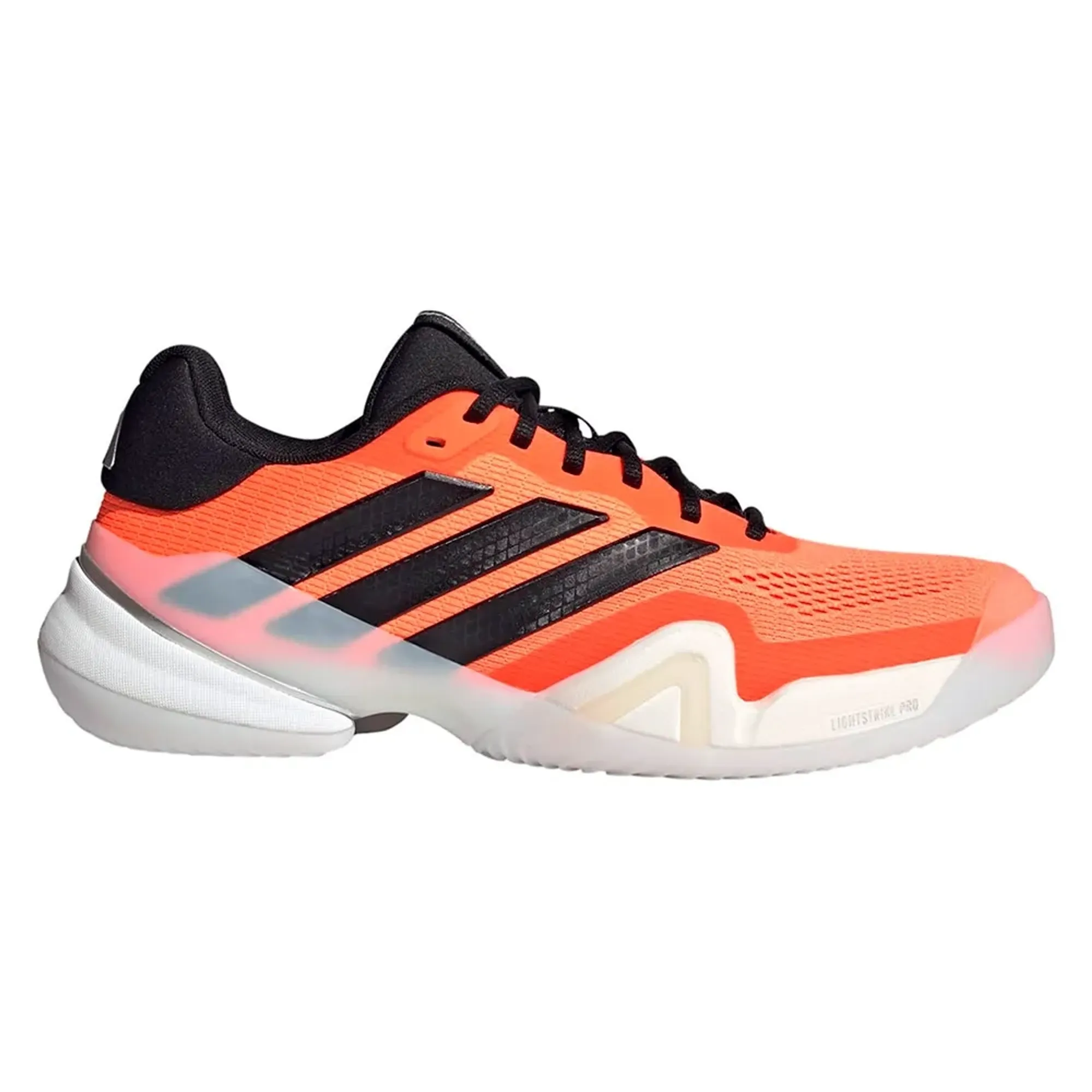 adidas Barricade 14 Men's Tennis Shoes - SS26