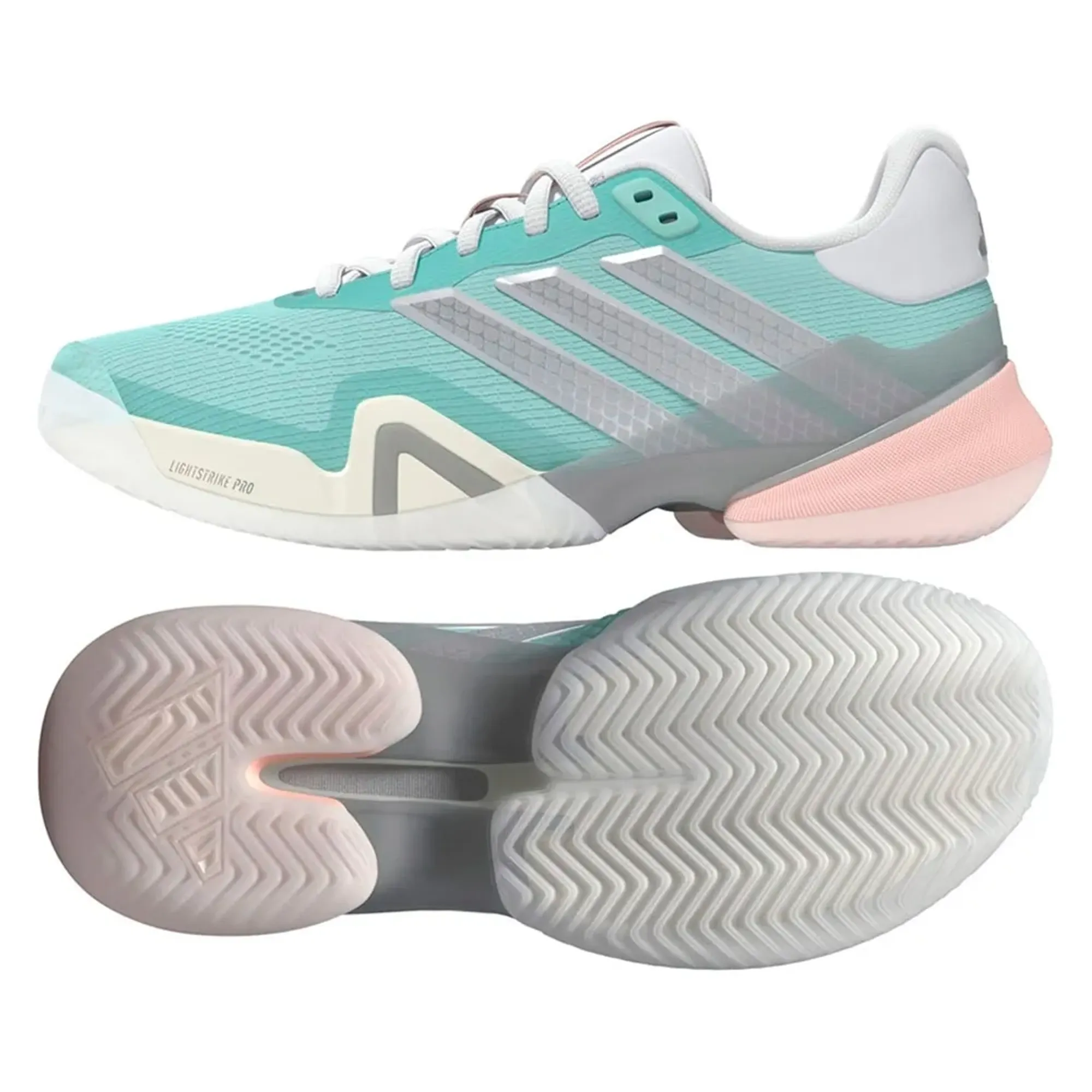 adidas Barricade 14 Women's Tennis Shoes