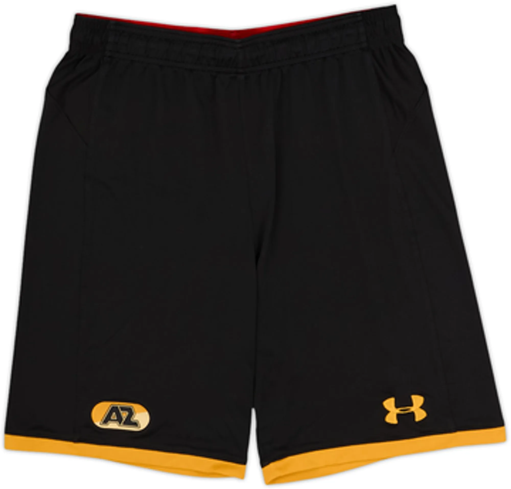 2017-18 AZ Alkmaar Away Shorts - 10/10 - (XL.Boys)