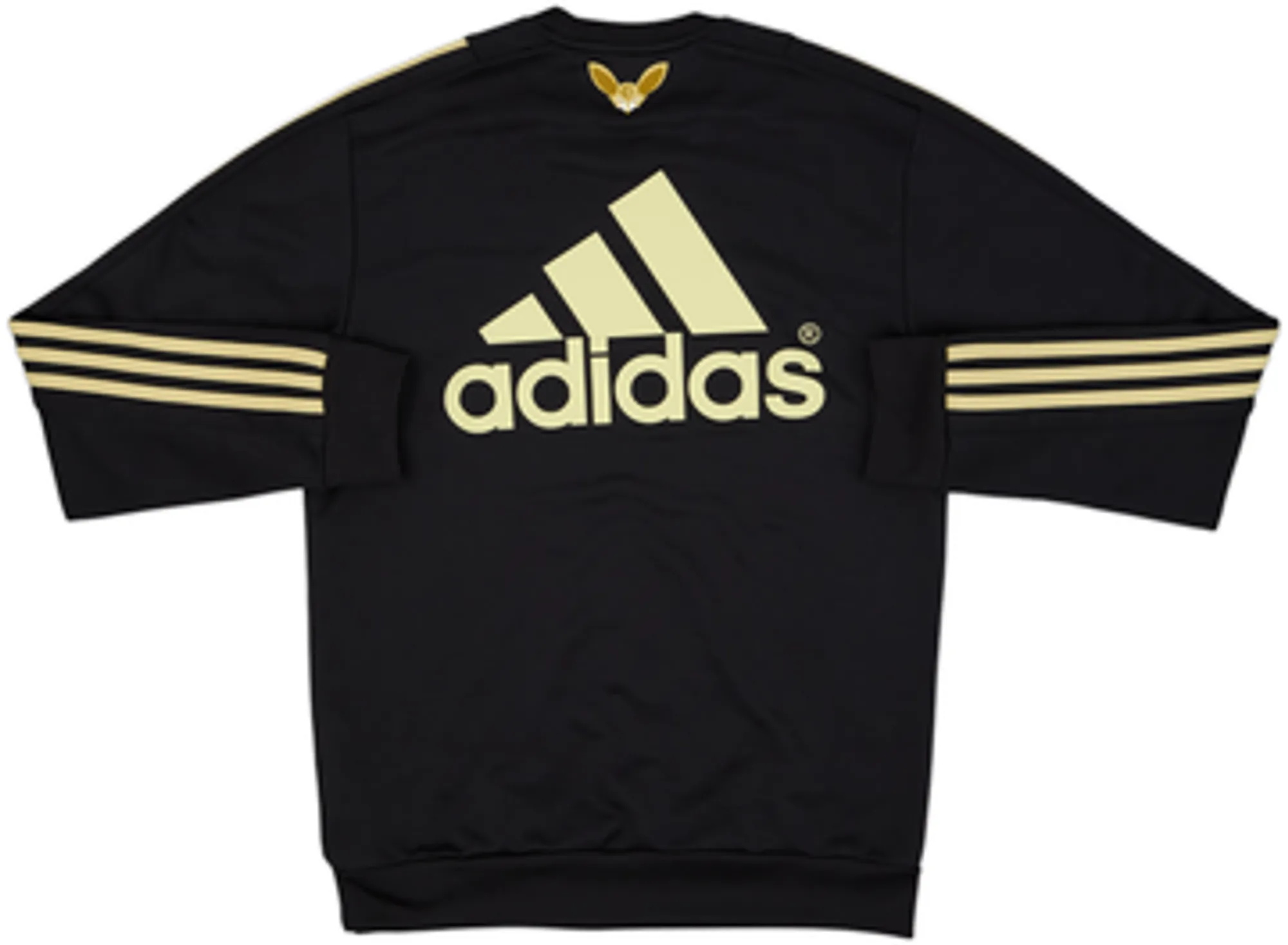 2019-20 Algeria adidas Sweat Top - 5/10 - (S)