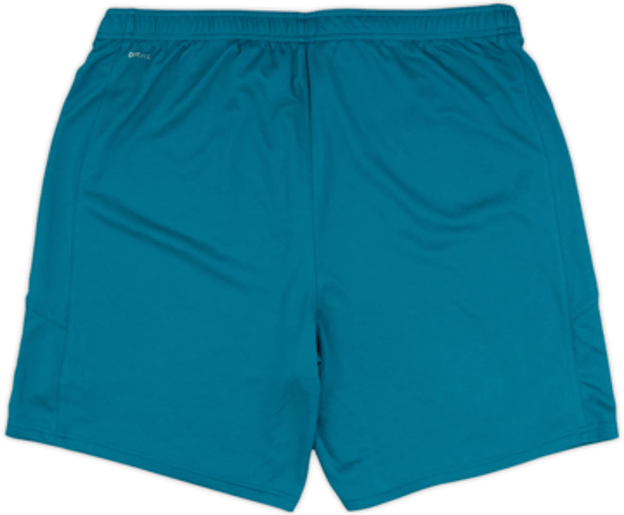 2020-21 AC Milan Third Shorts - 10/10 - (XL)