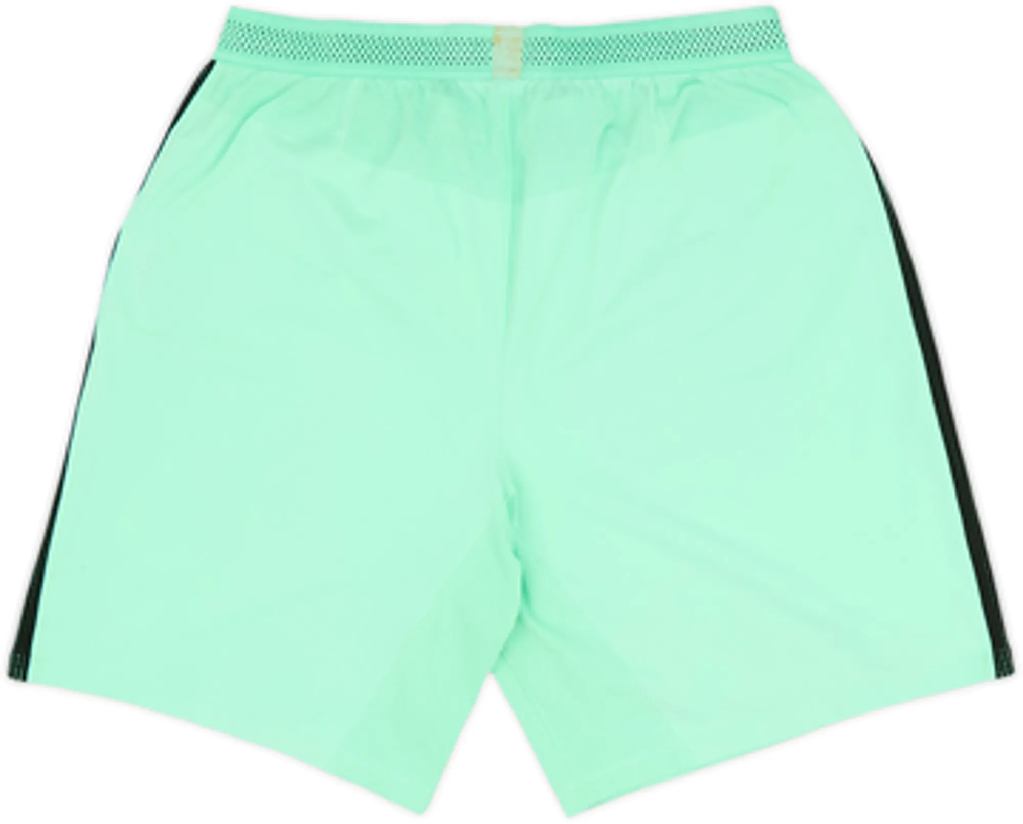 2016-17 Barcelona Third Shorts - 4/10 - (XL)