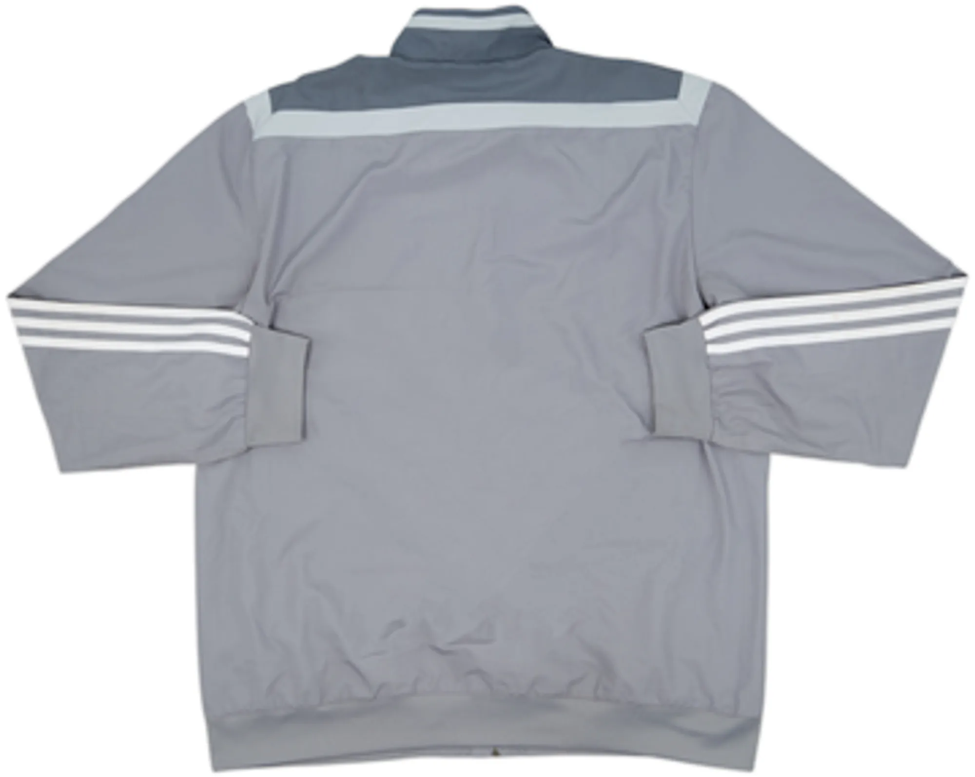 2019-20 Benfica adidas Track Jacket - 7/10 - (XL)