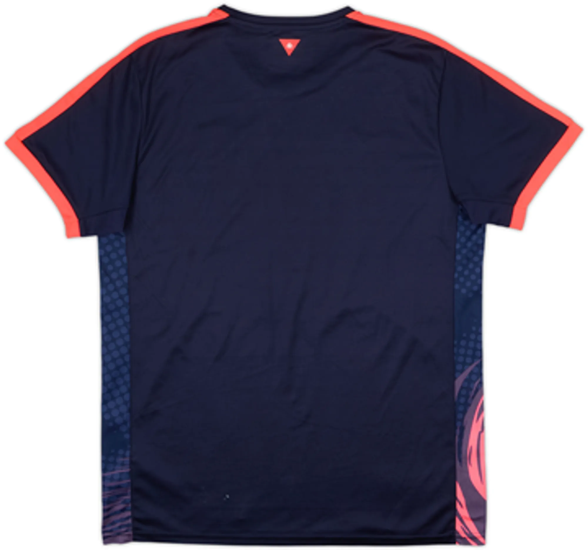 2015-16 Bordeaux Third Shirt - 7/10 - (L)