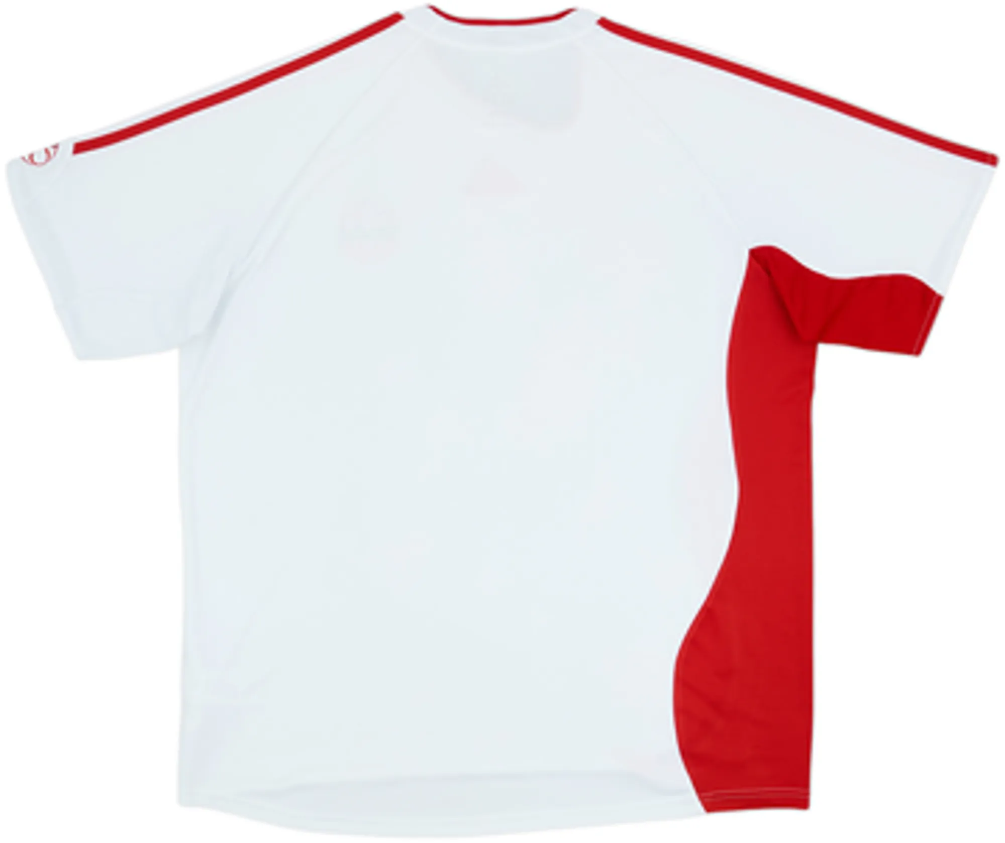 2006-07 Canada Away Shirt - 6/10 - (S)