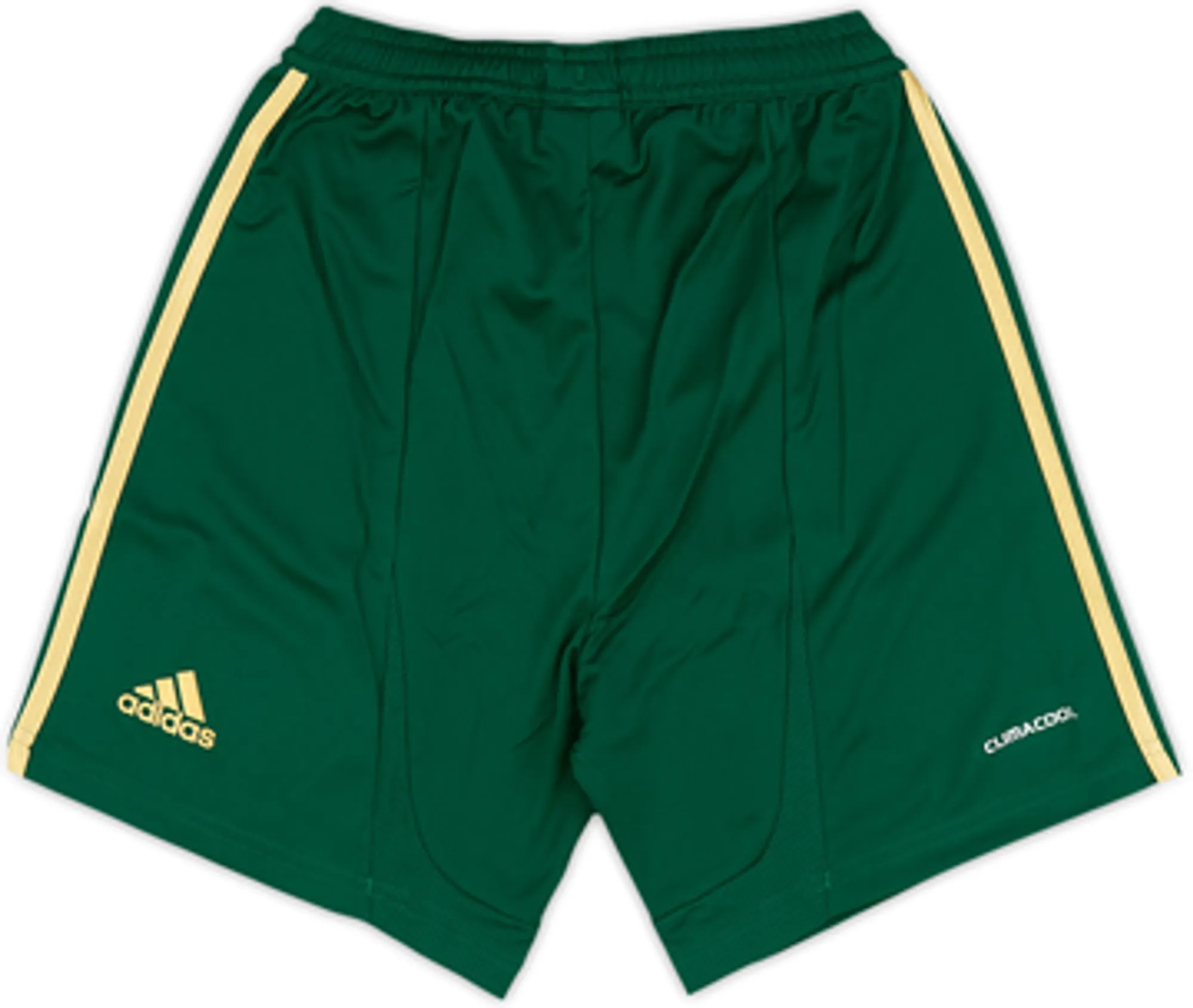 2012-14 Chelsea GK Shorts - 10/10 - (S.Boys)