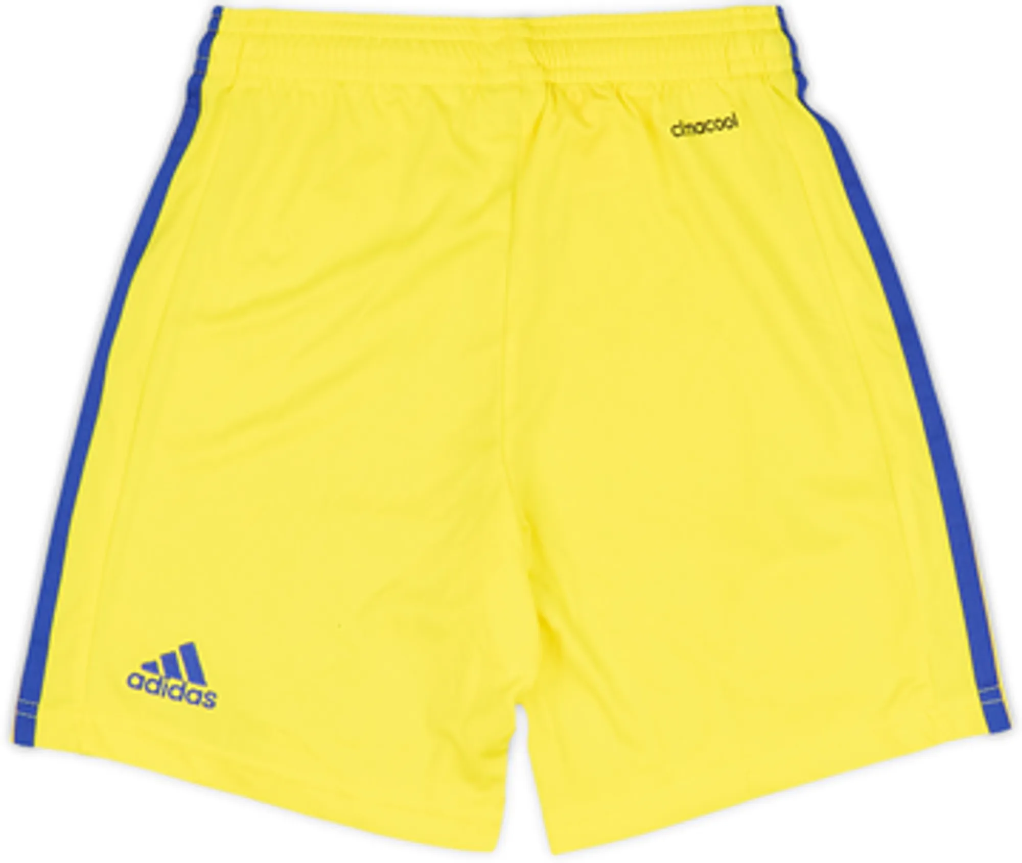 2014-15 Chelsea Away Shorts #18 - 8/10 - (S.Boys)