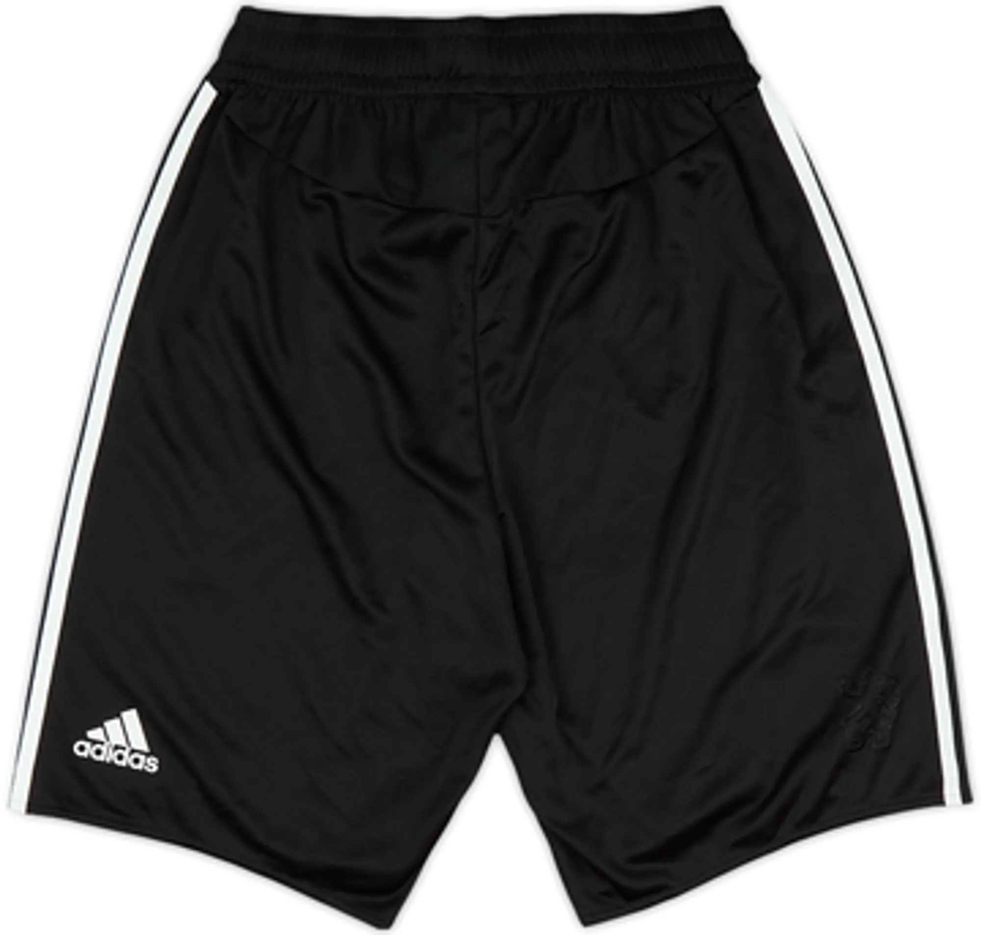 2008-09 Chelsea Away Shorts - 10/10 - (S)